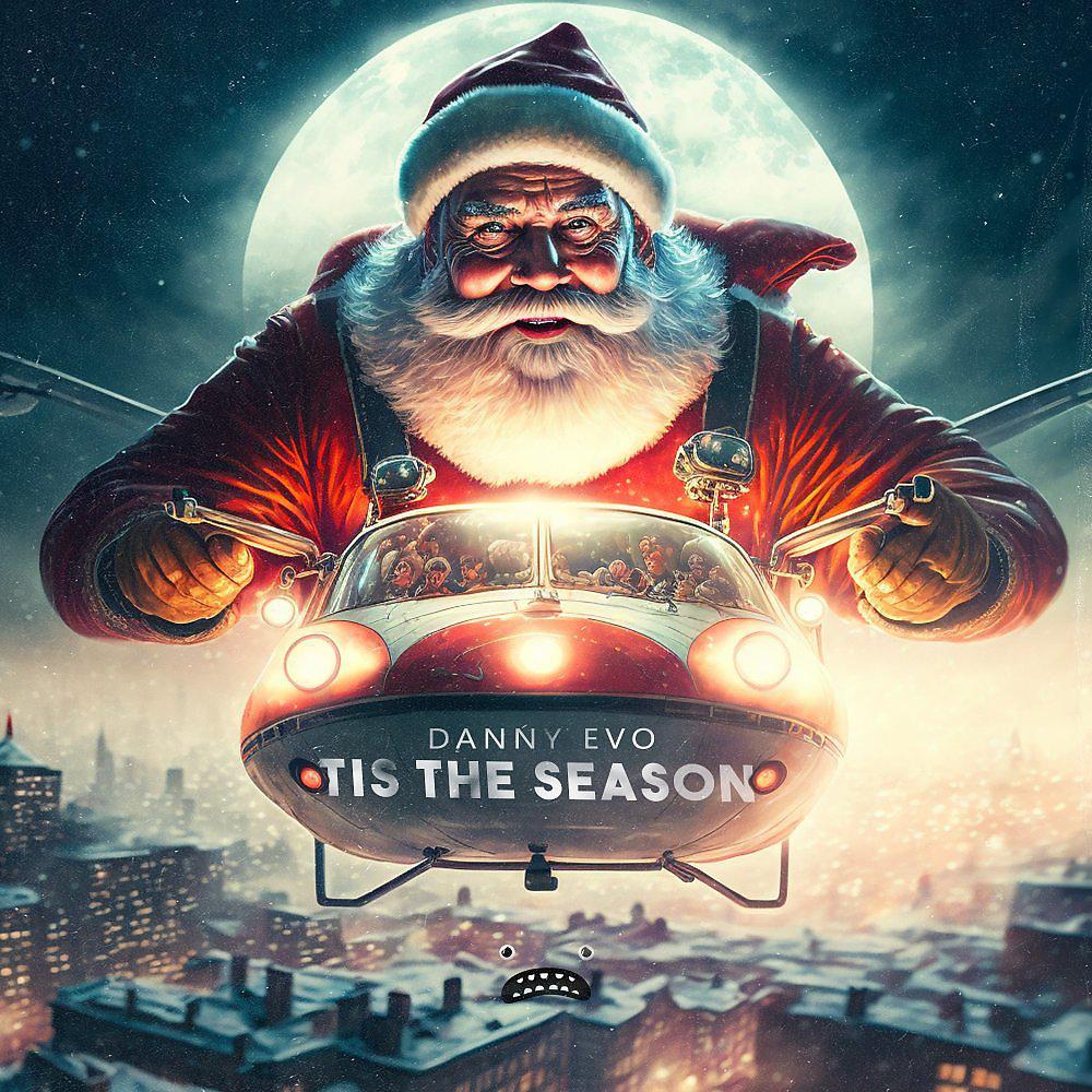 Постер альбома Tis The Season