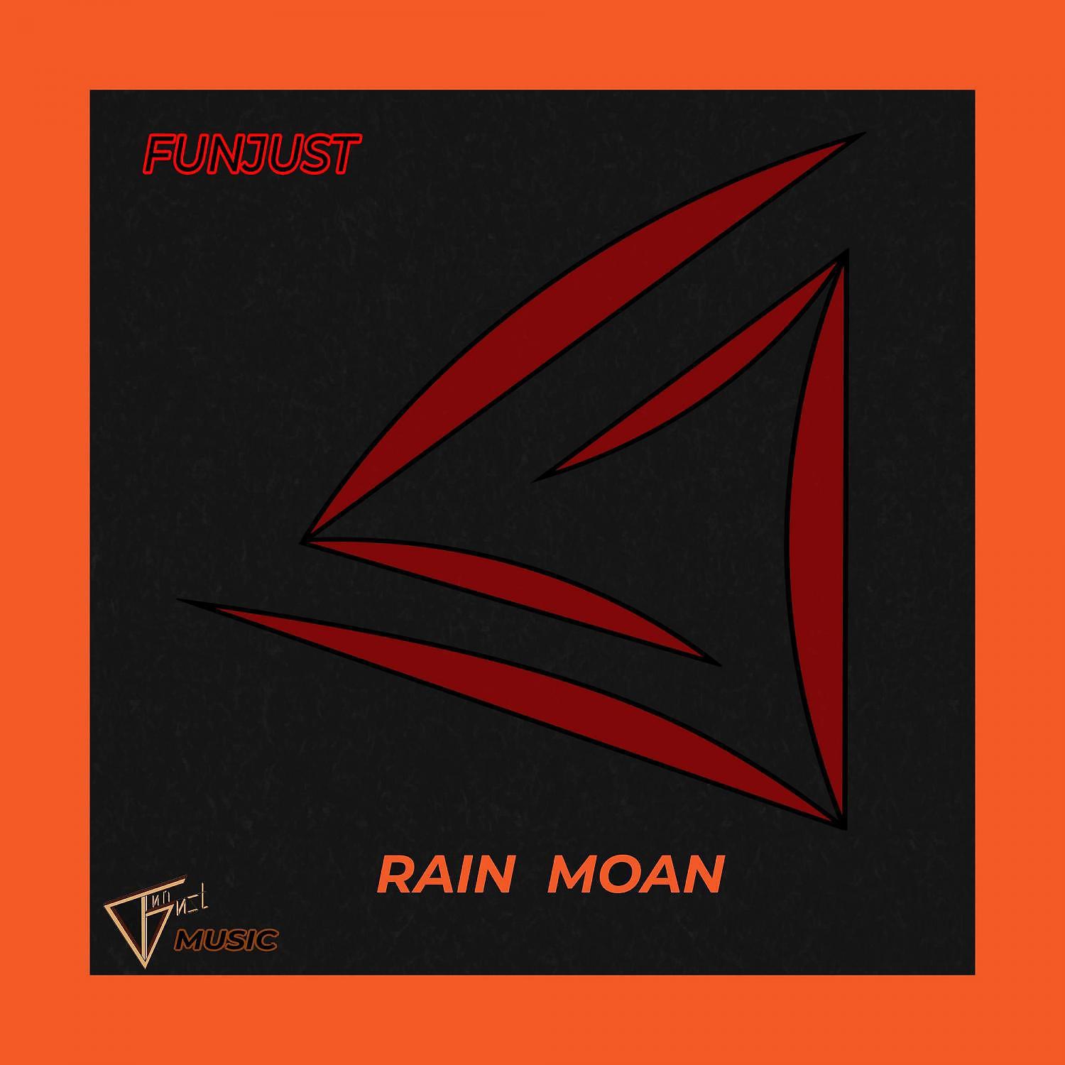 Постер альбома Rain Moan
