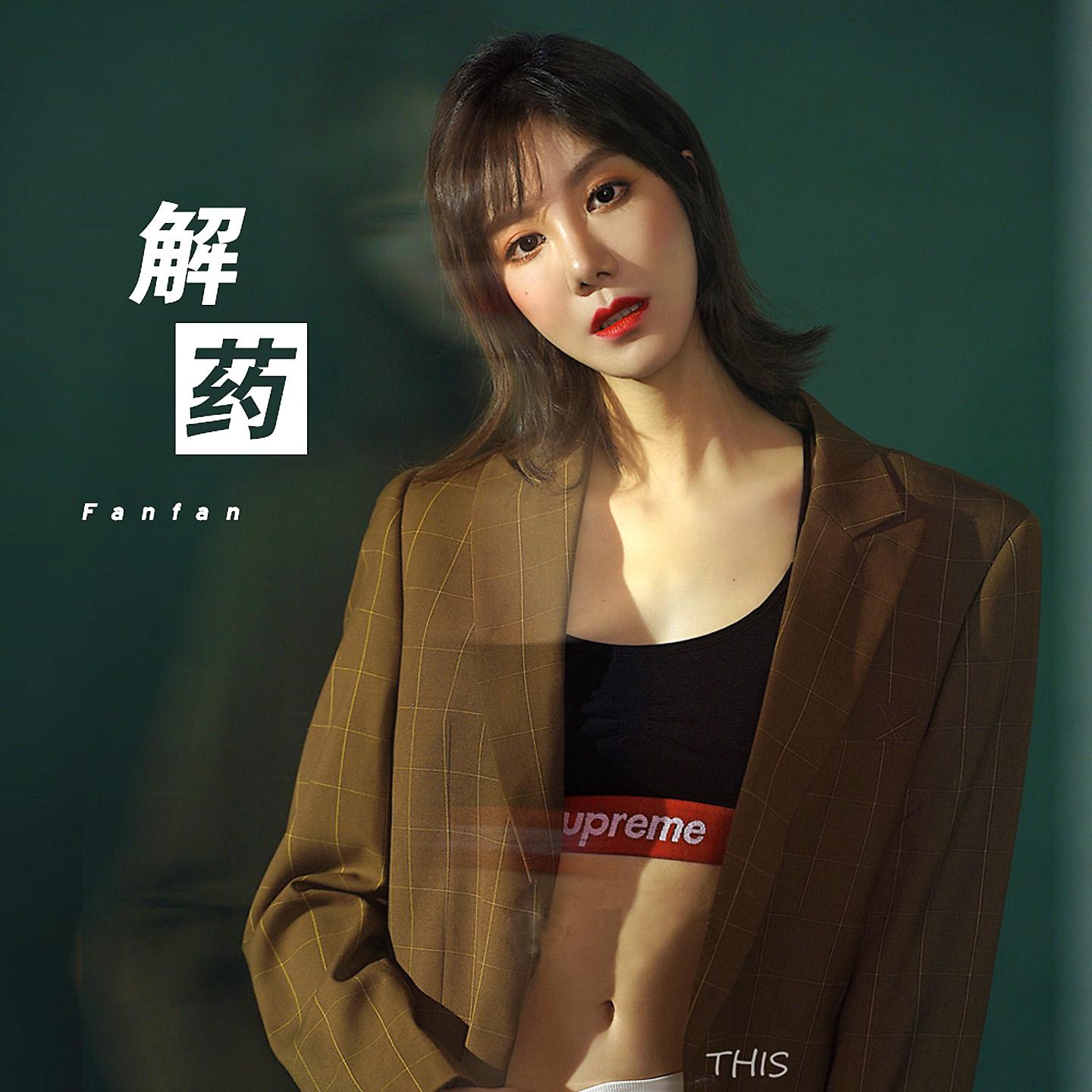 Постер альбома 解药