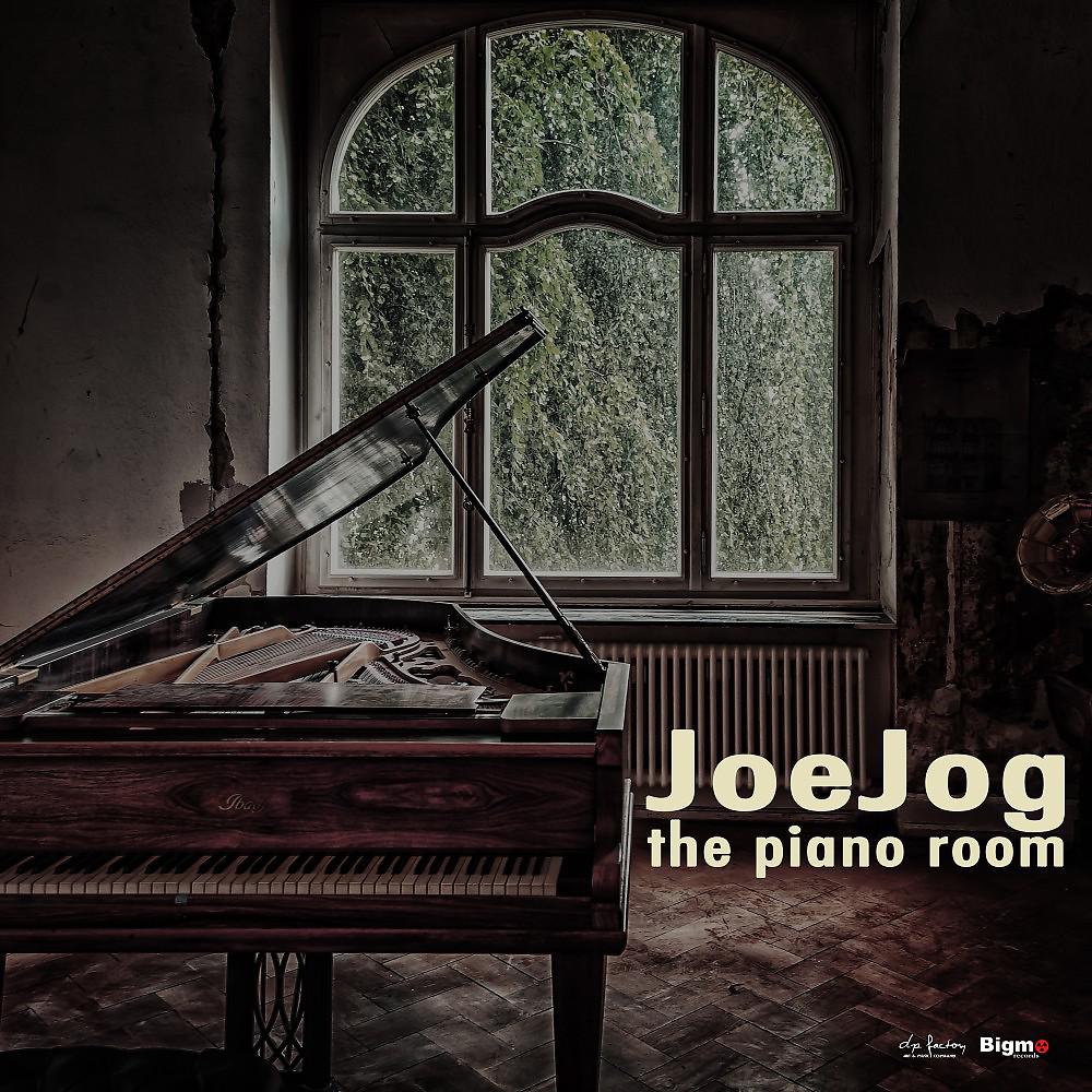 Постер альбома The Piano Room