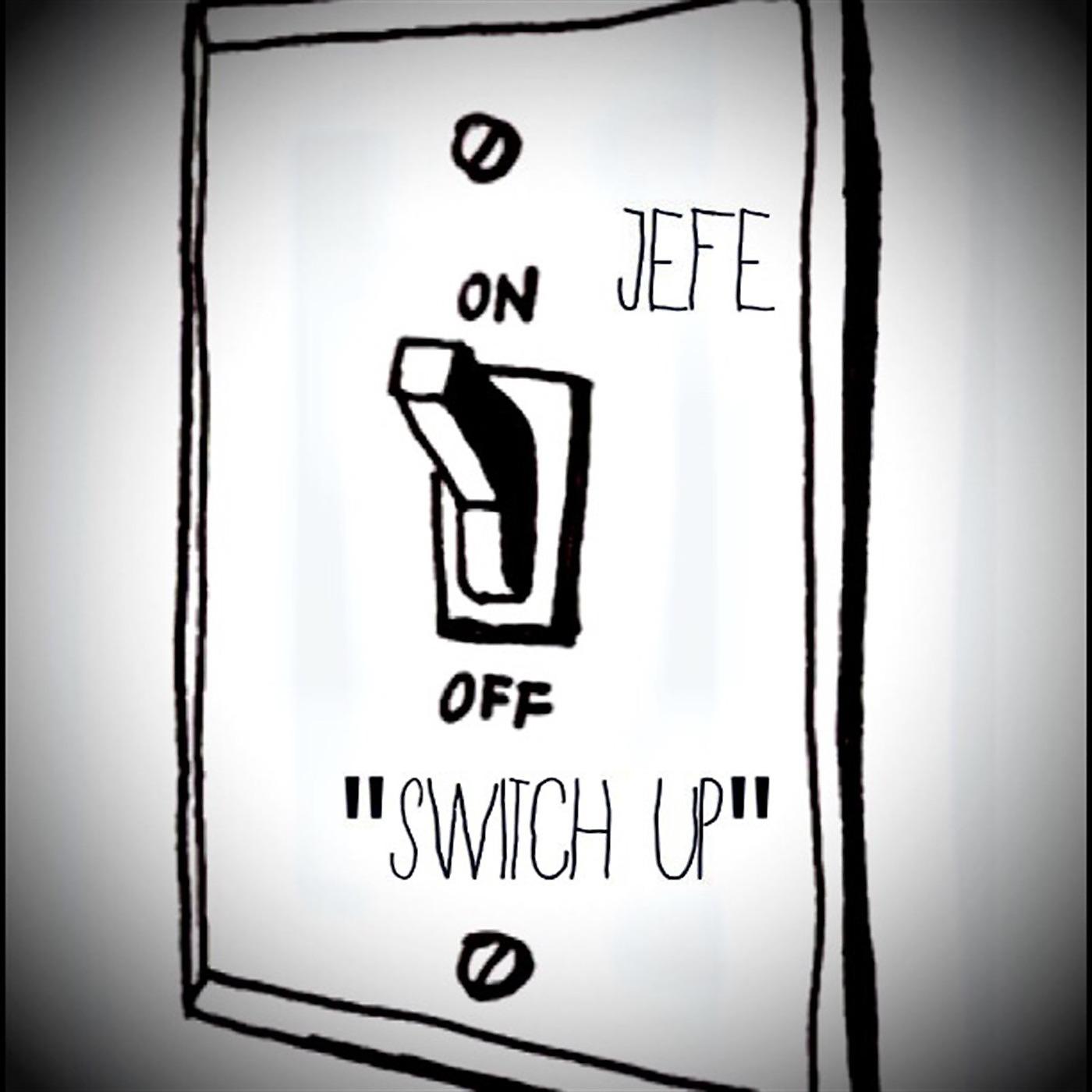 Постер альбома Switch Up