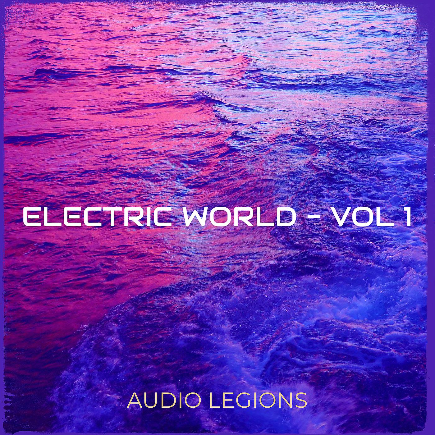 Постер альбома Electric World, Vol. 1