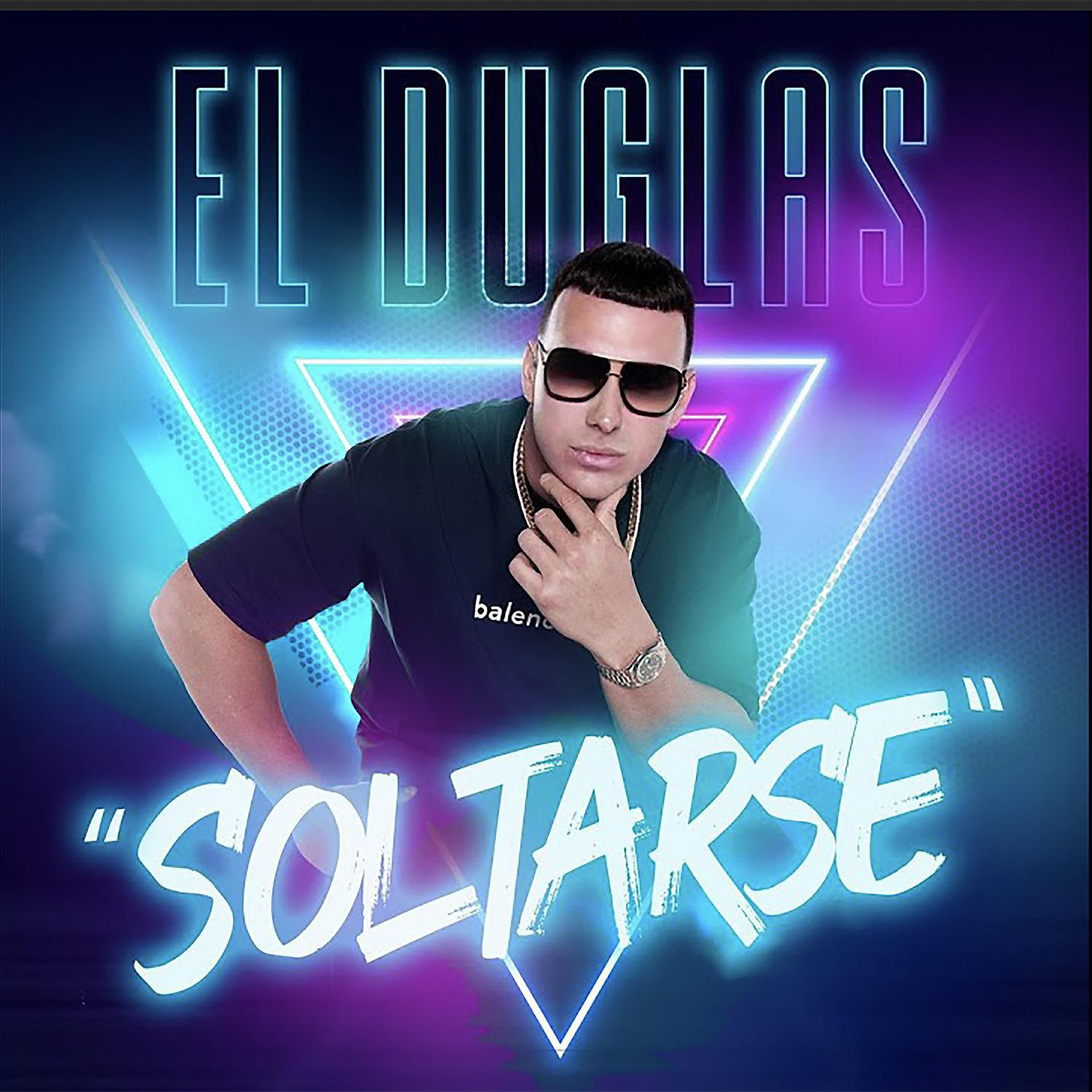 Постер альбома Soltarse