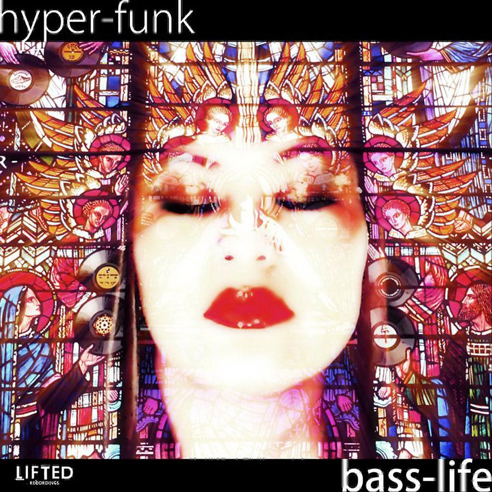 Постер альбома Bass-Life