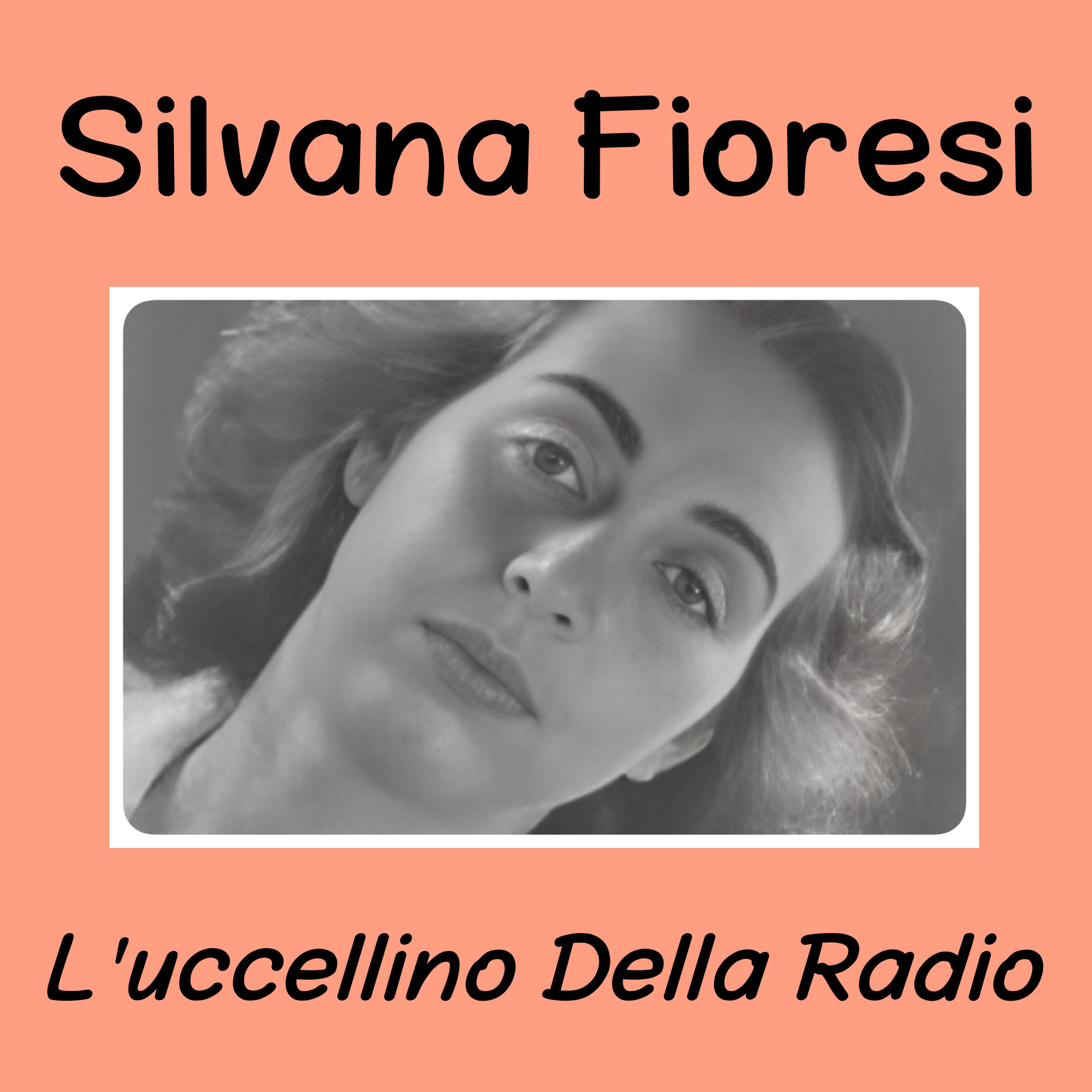 Постер альбома L'Uccellino Della Radio