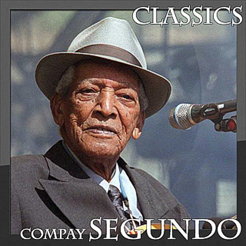 Постер альбома Compay Segundo - Classics