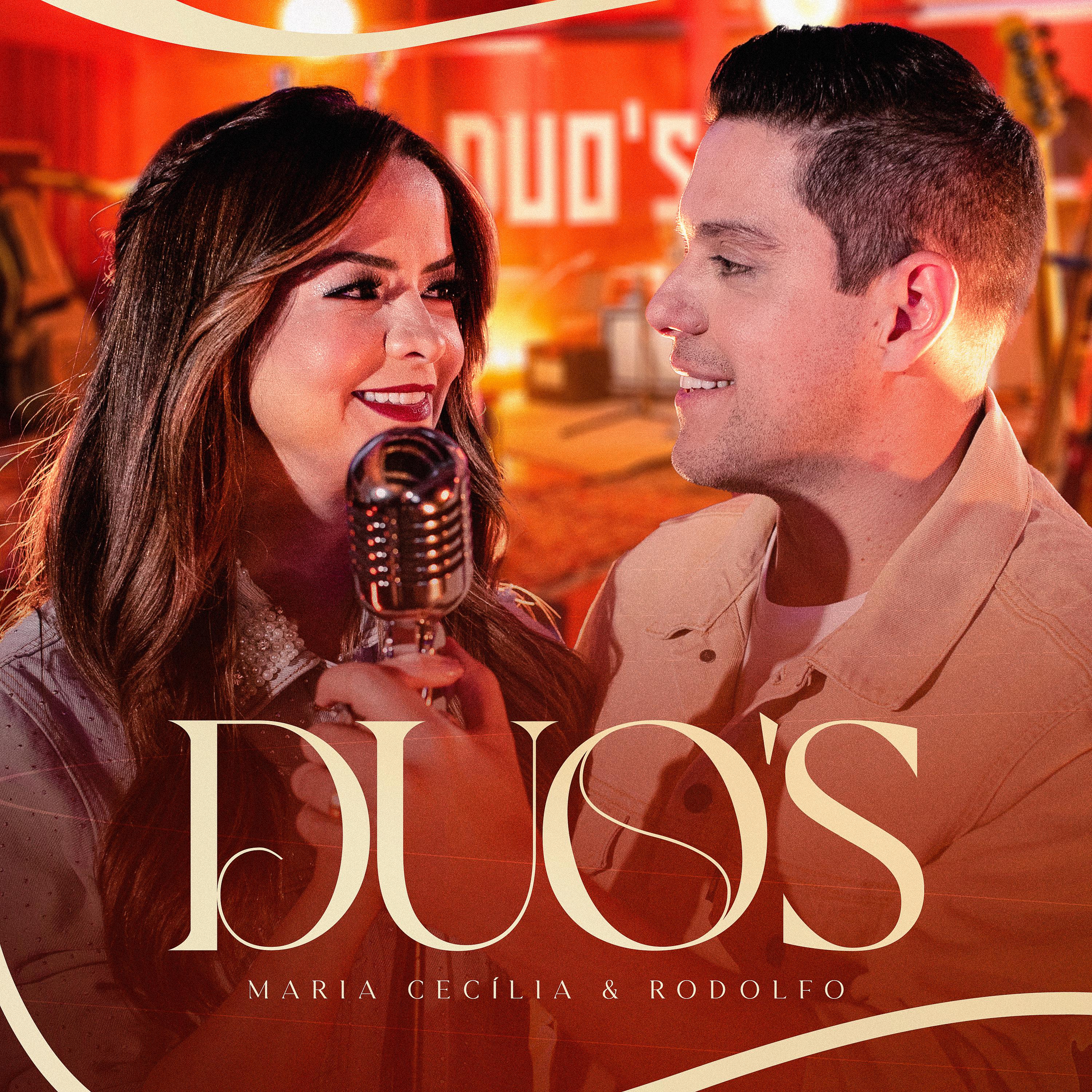 Постер альбома DUO'S