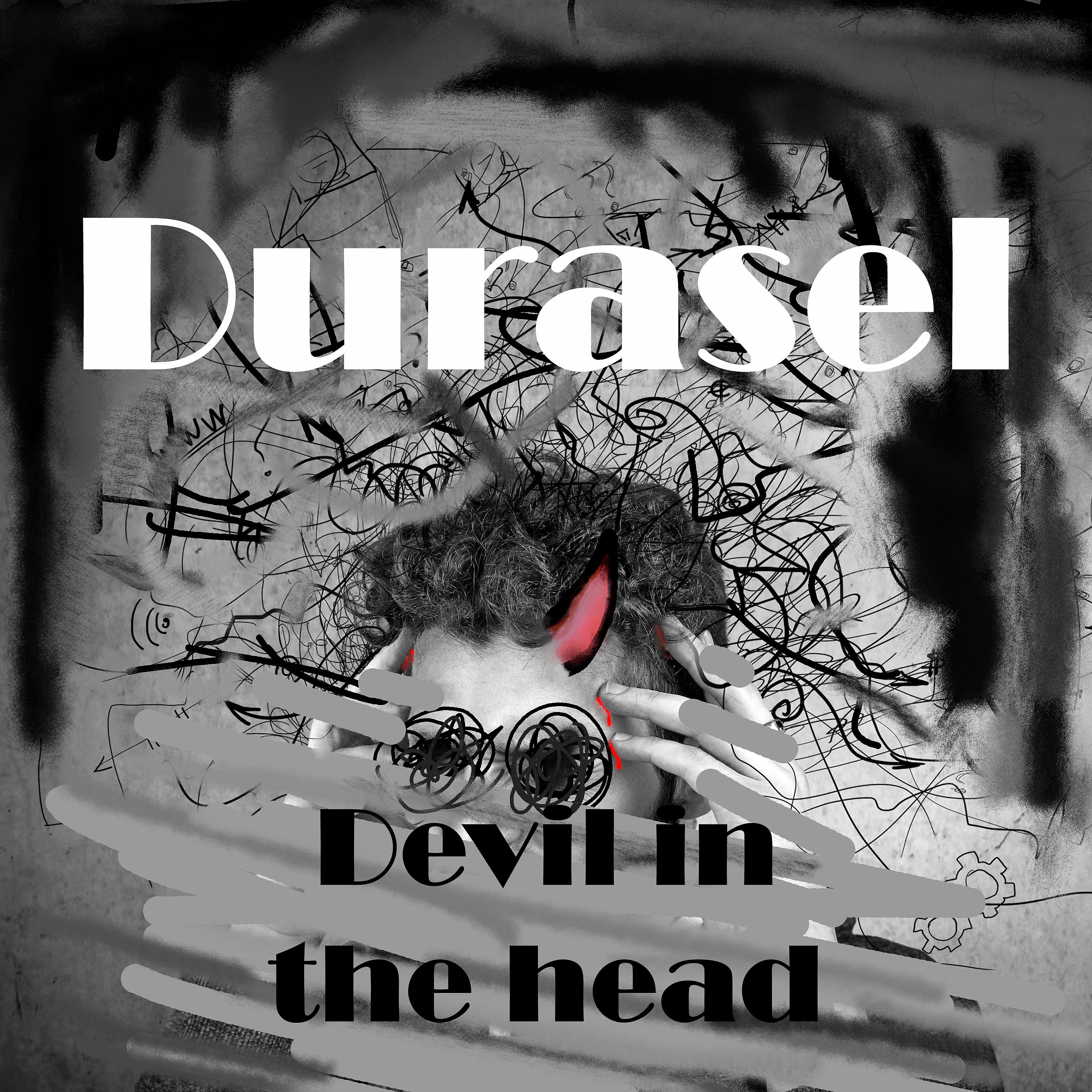 Постер альбома Devil in the Head