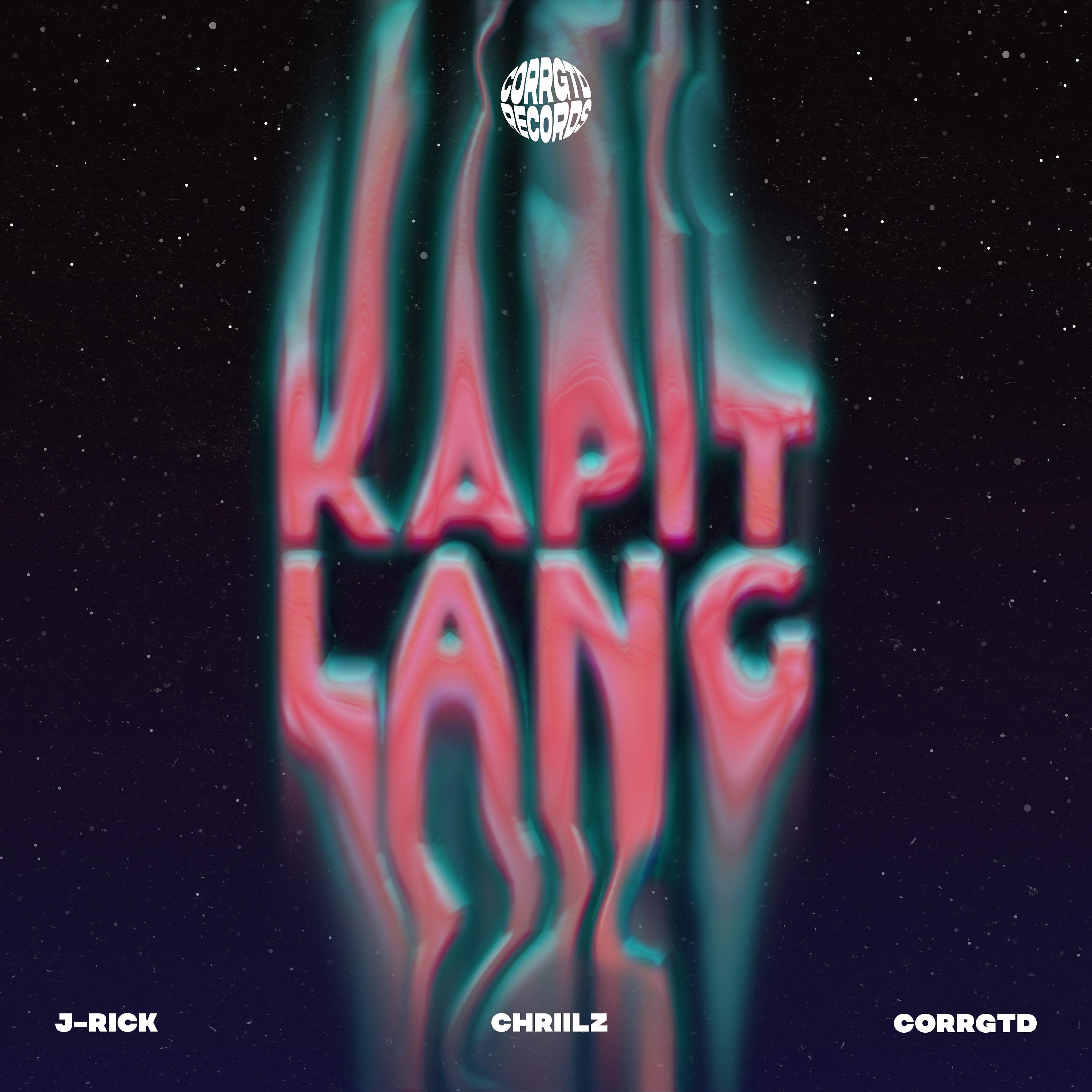 Постер альбома Kapit Lang