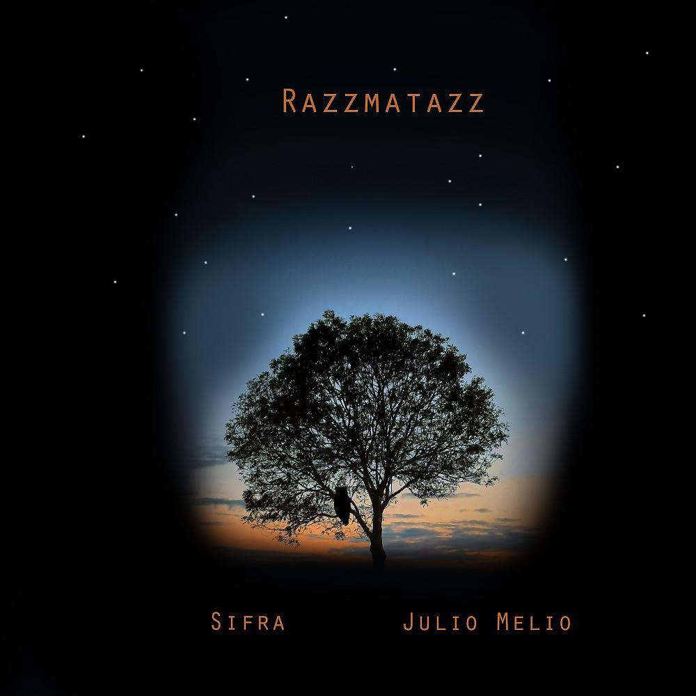 Постер альбома Razzmatazz