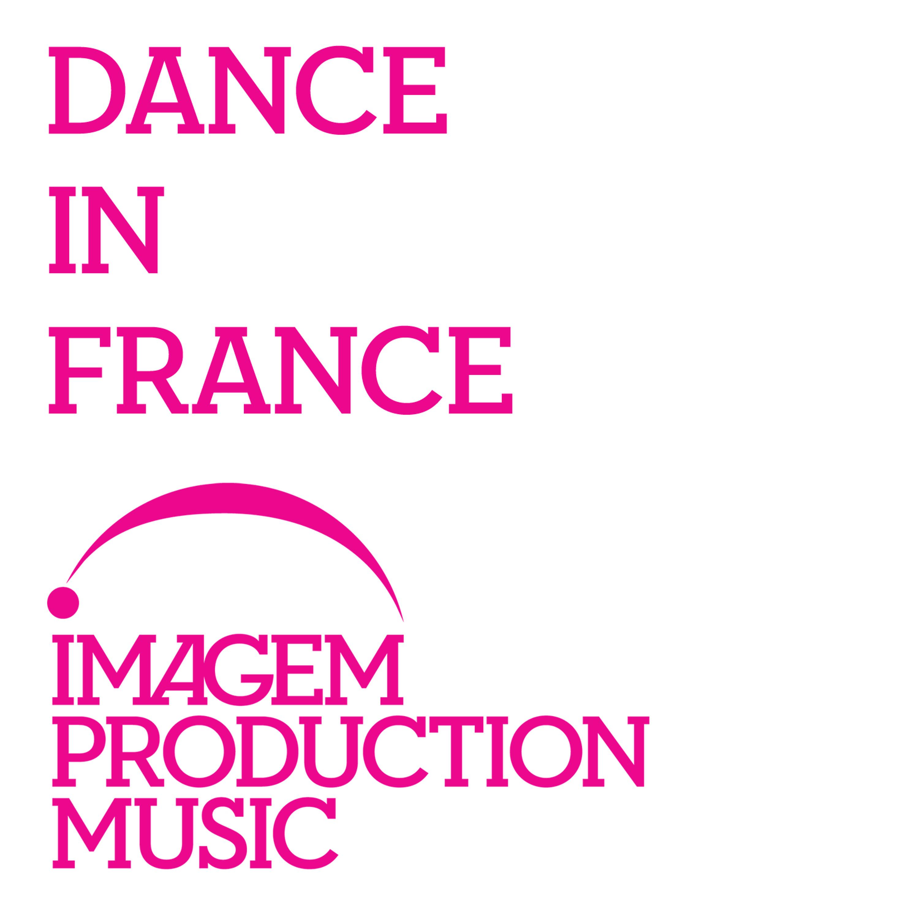 Постер альбома Dance In France