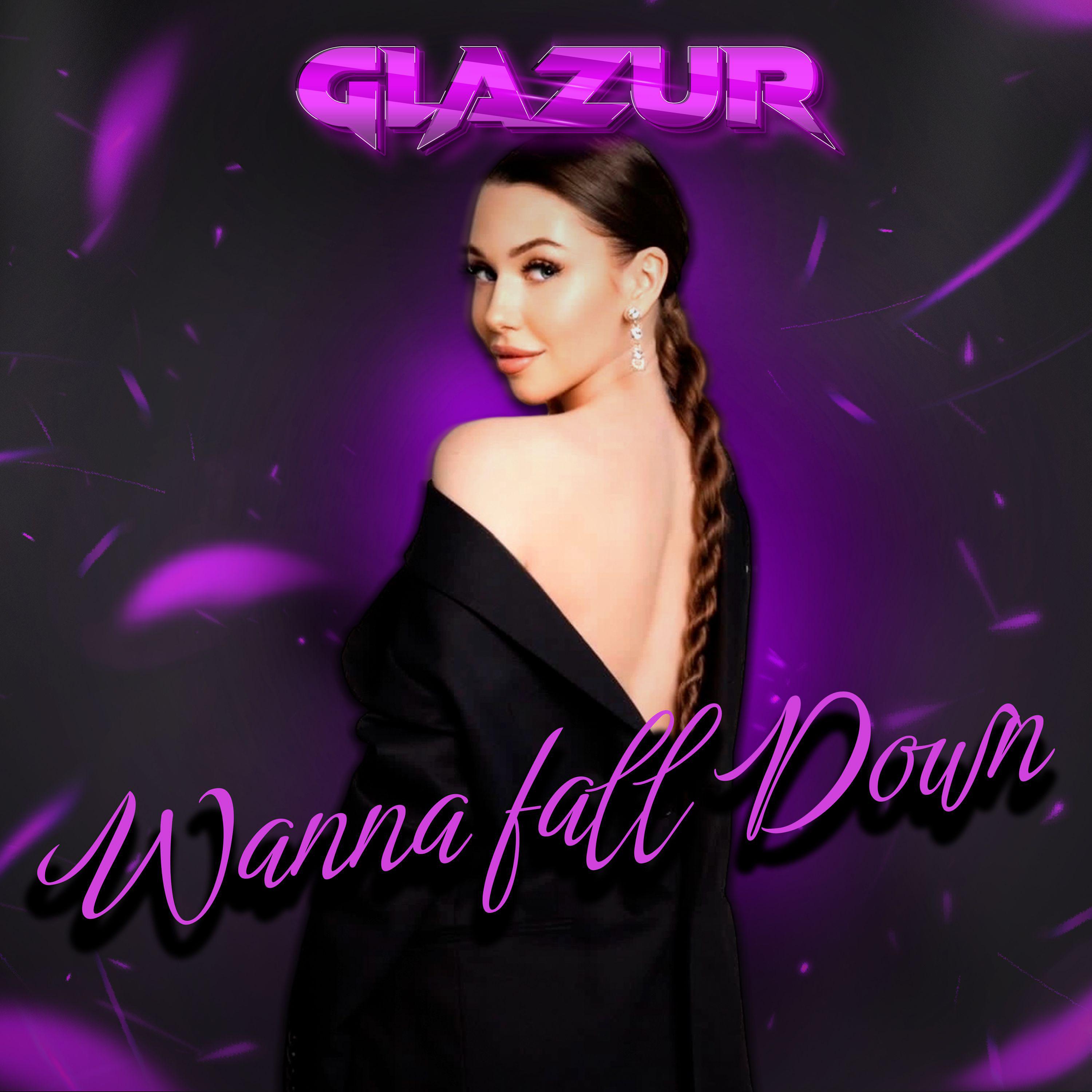 Постер альбома Wanna fall Down