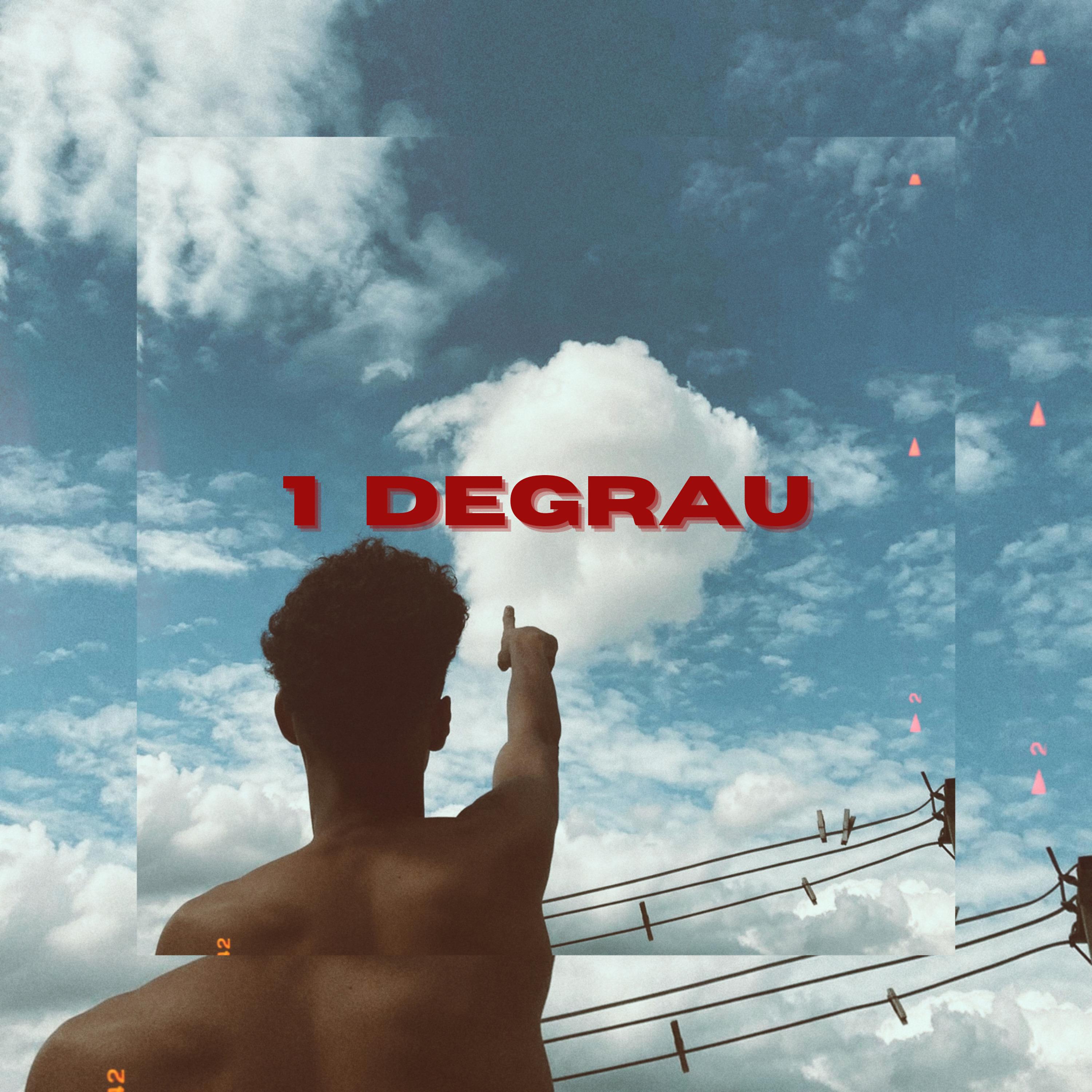 Постер альбома 1° Degrau