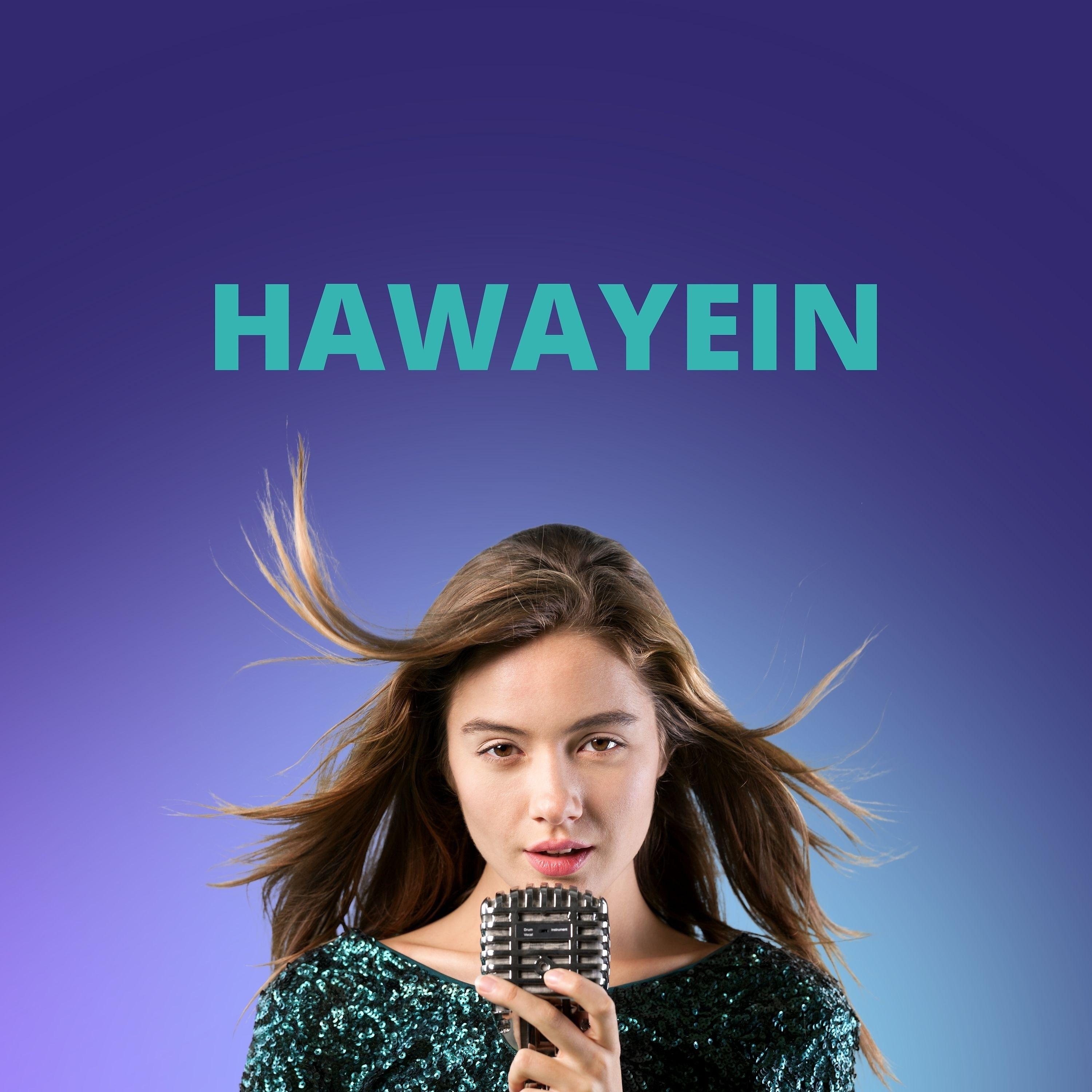 Постер альбома Hawayein