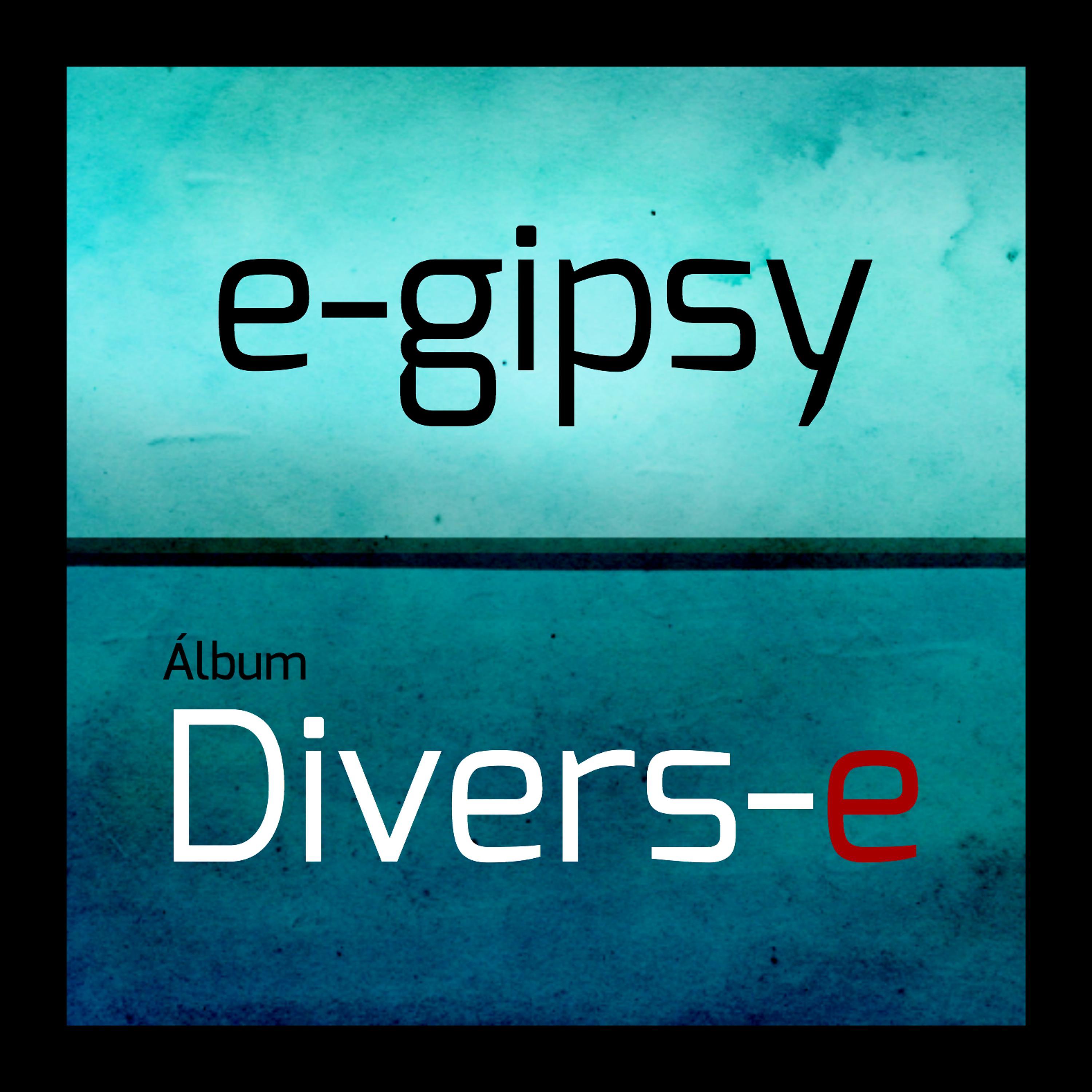 Постер альбома Divers-E