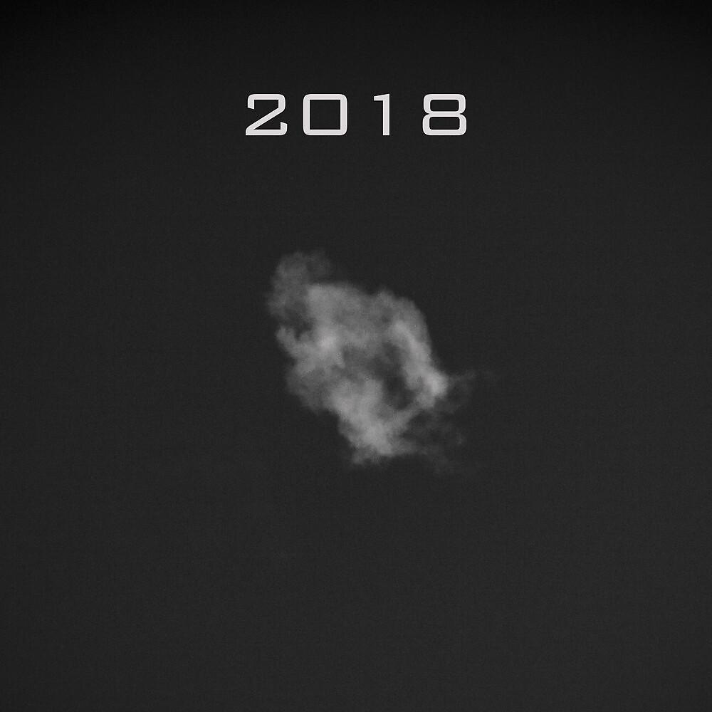 Постер альбома 2018