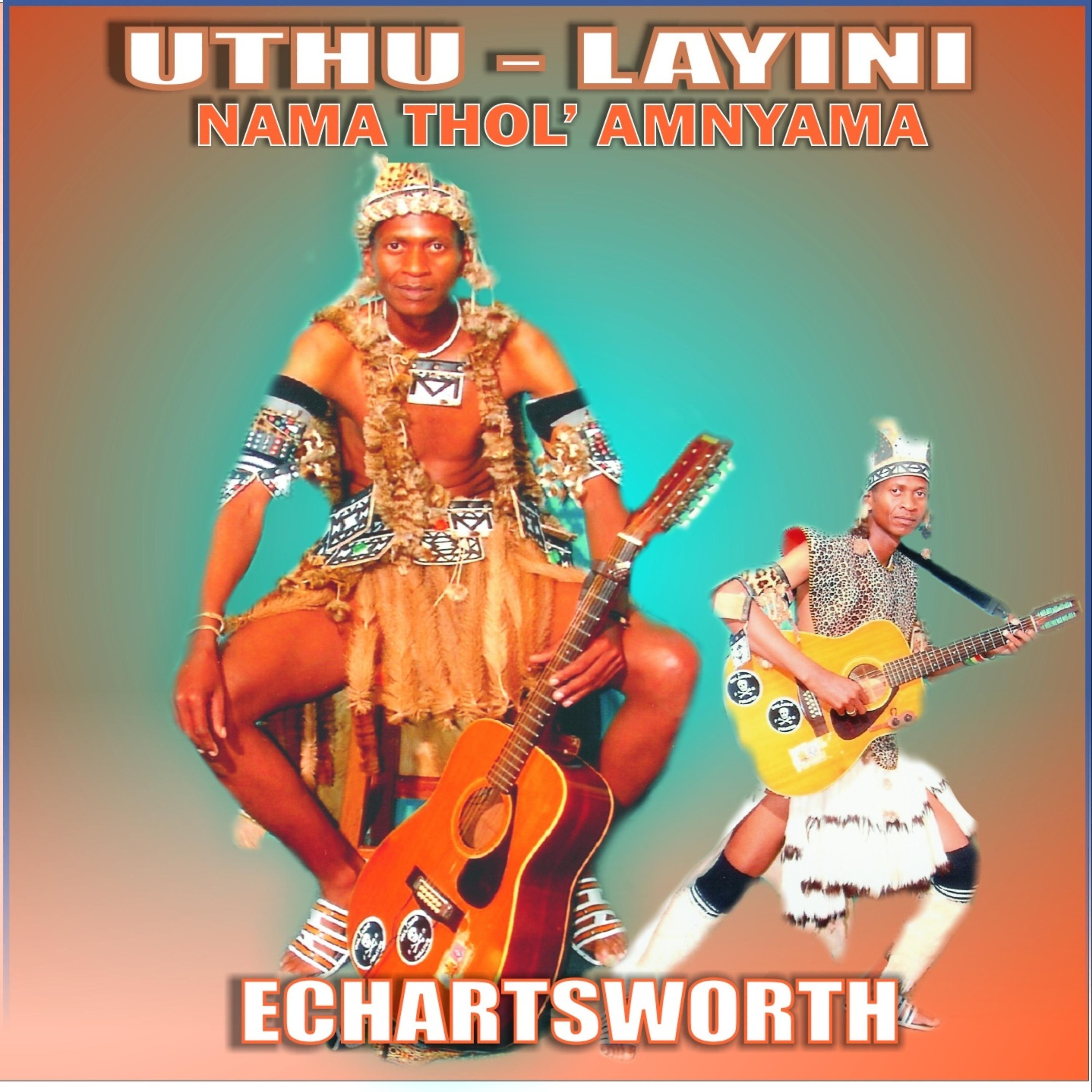 Постер альбома Echartworth