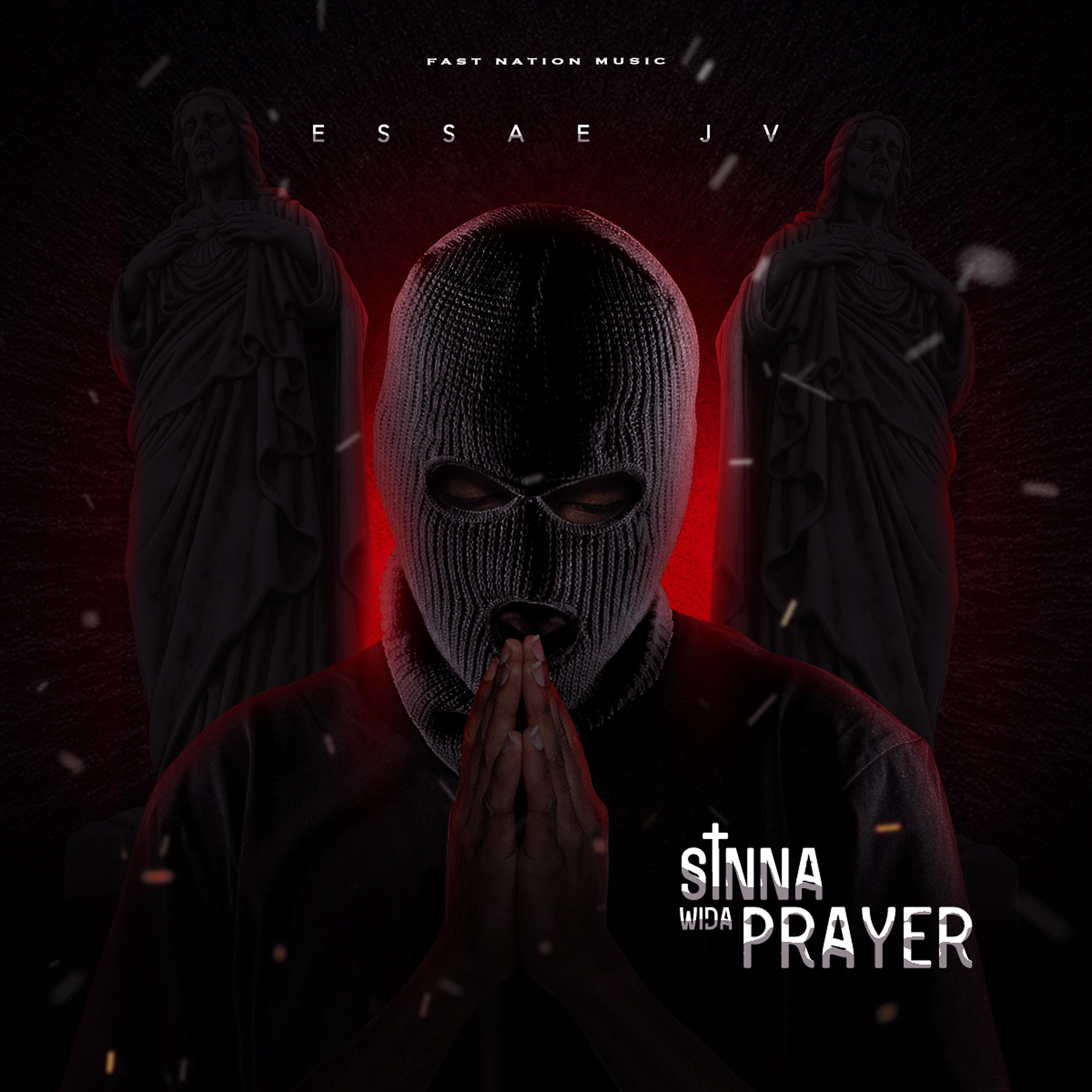 Постер альбома Sinna Wida Prayer