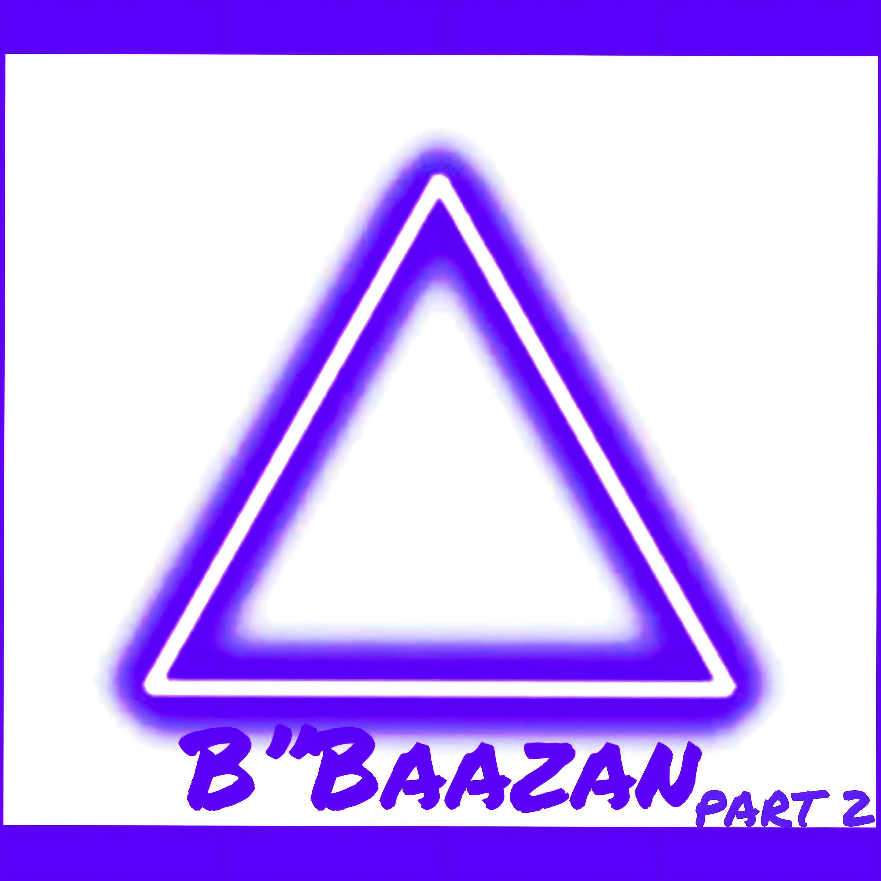 Постер альбома B"Baazan (Part 2)