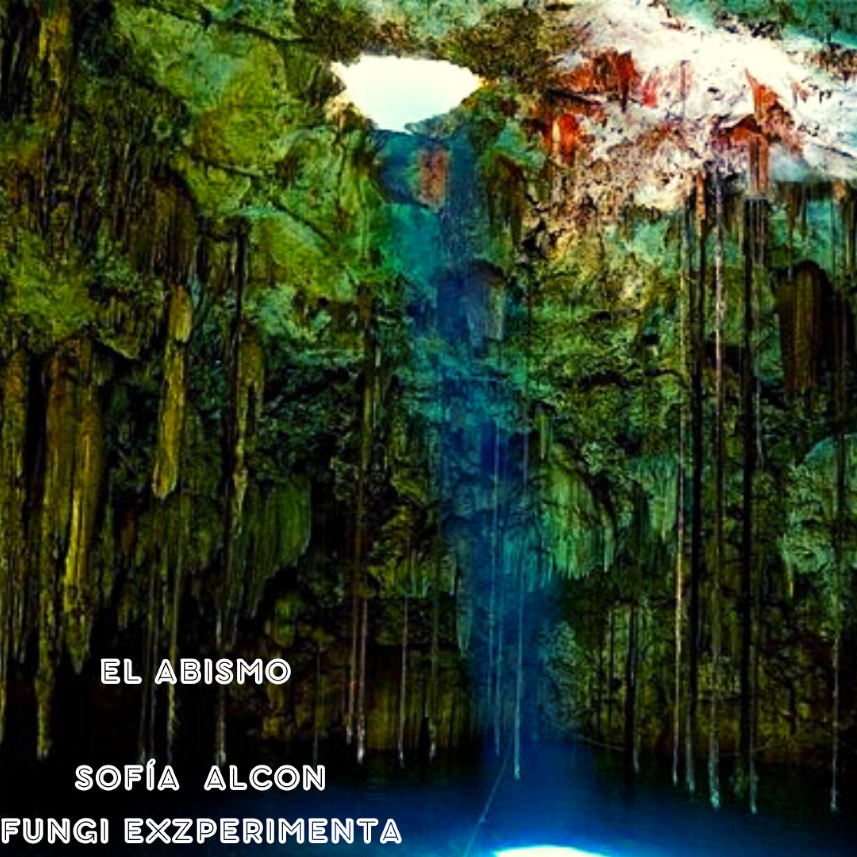 Постер альбома El Abismo