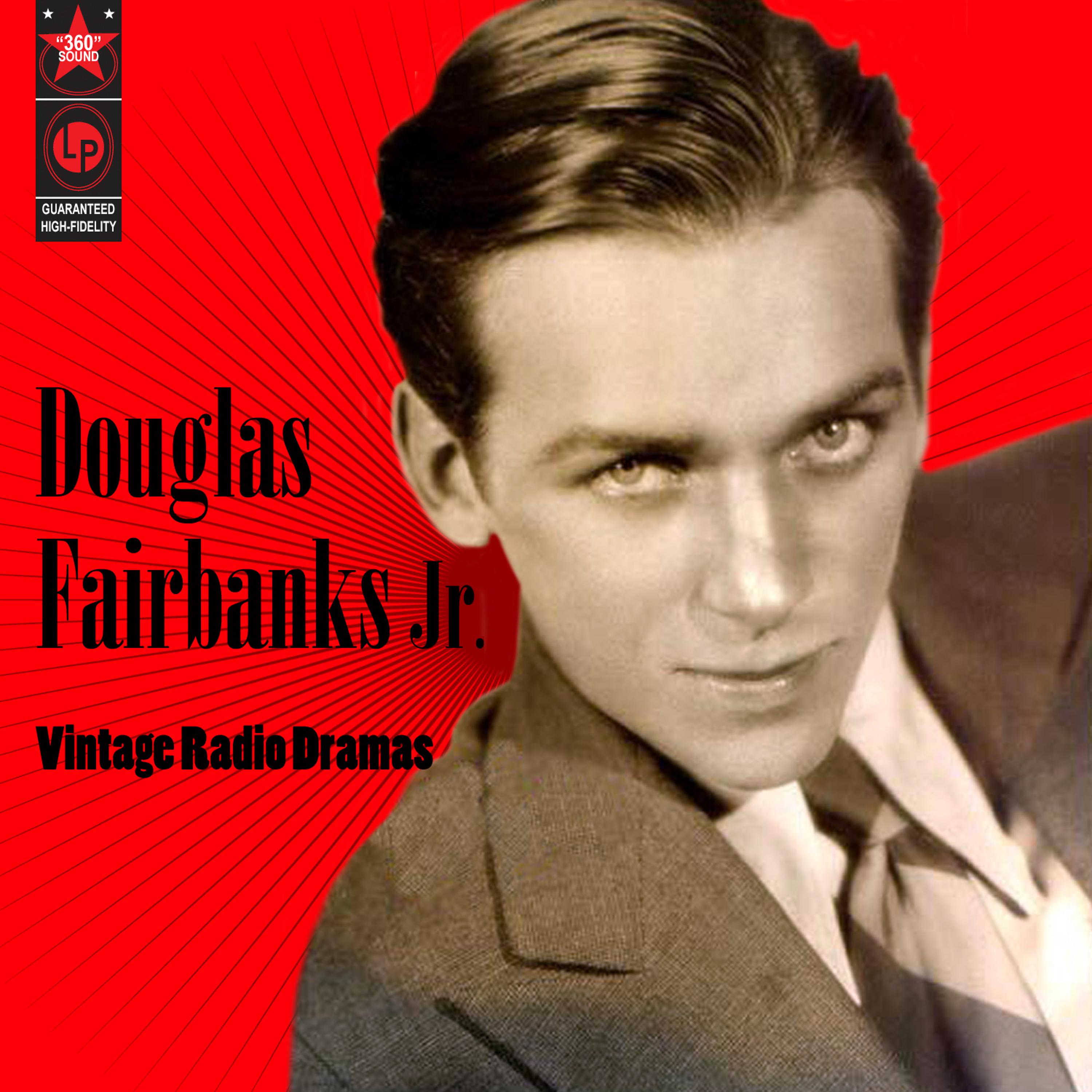 Постер альбома Vintage Radio Dramas