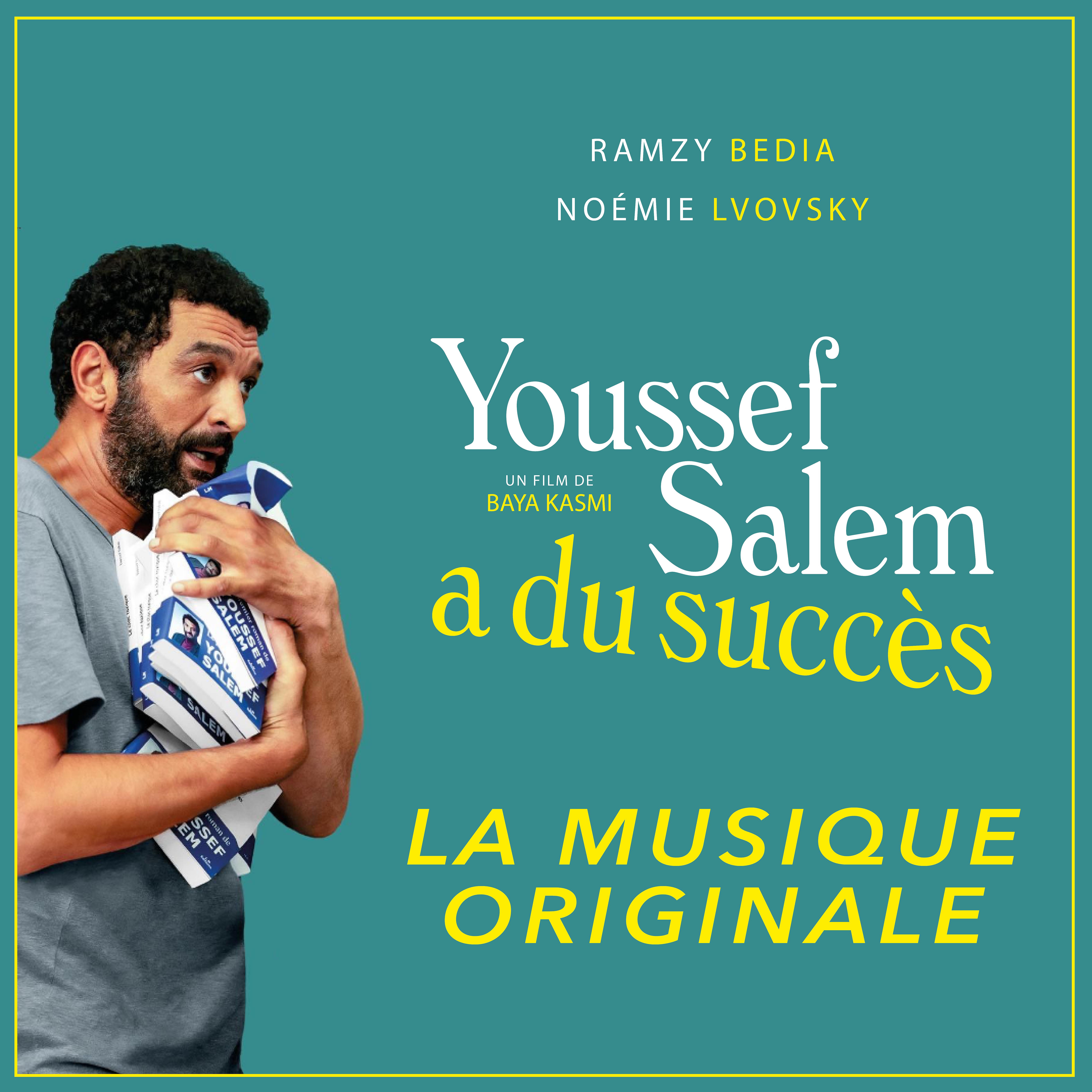 Постер альбома Youssef Salem a du succès