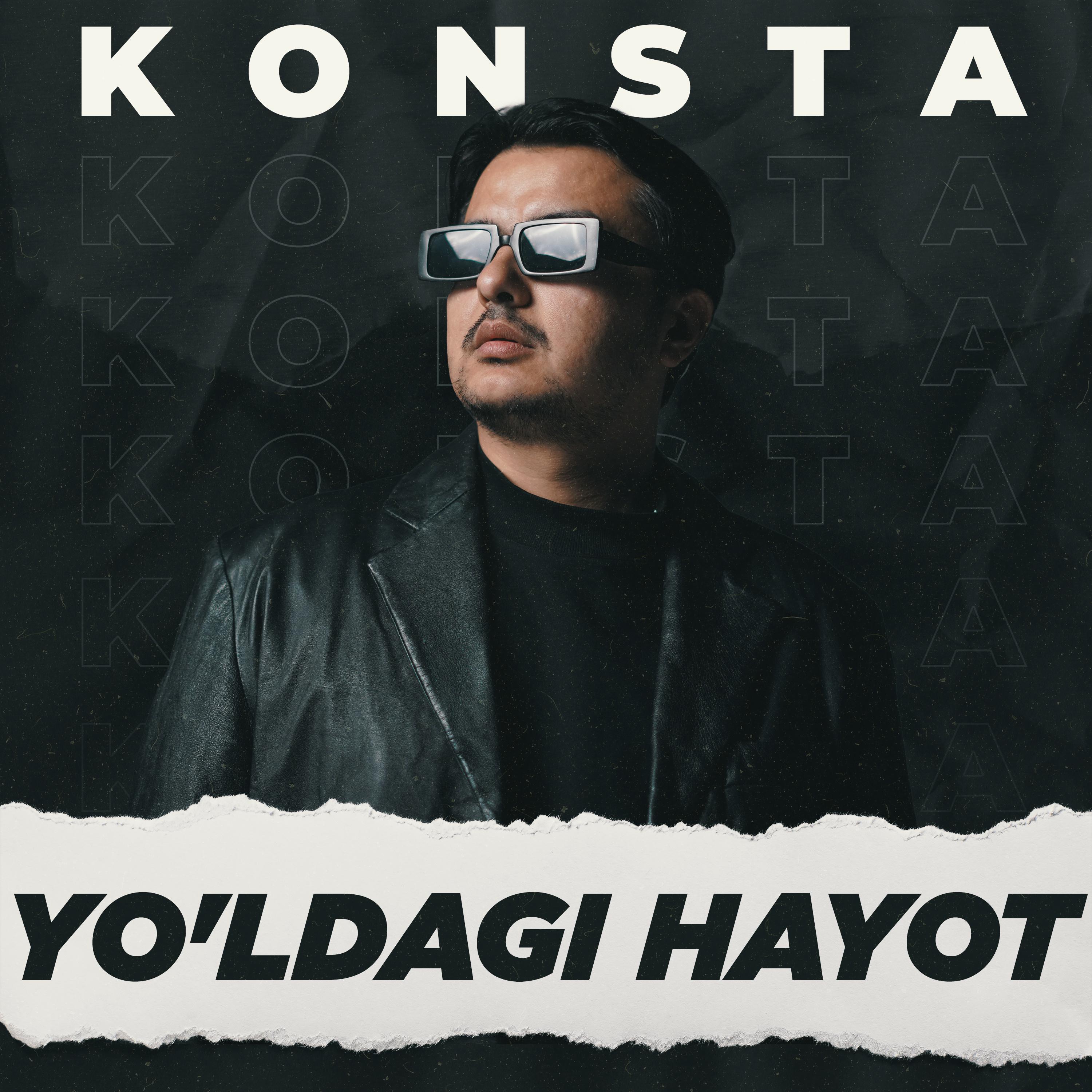 Постер альбома Yo'ldagi hayot