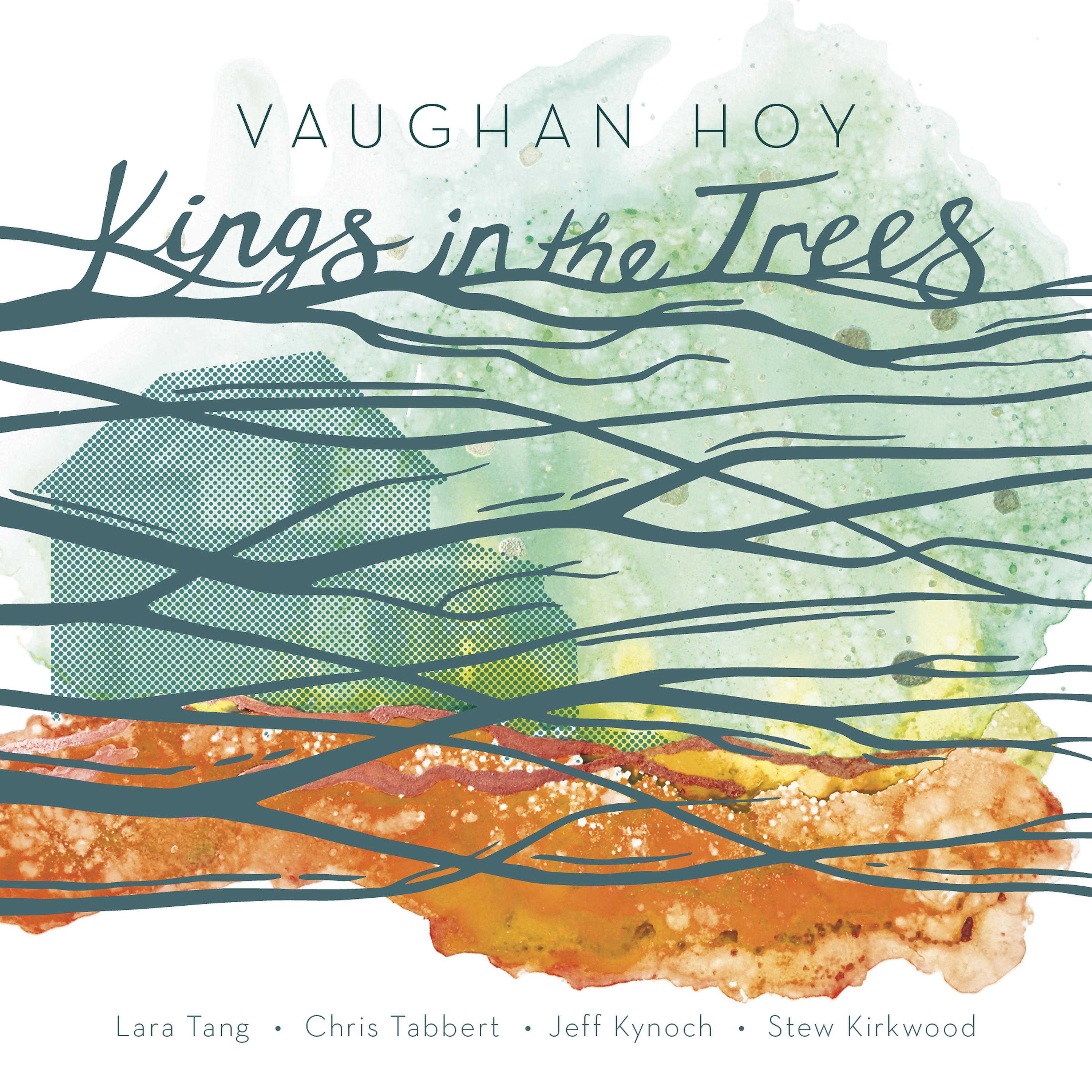 Постер альбома Kings in the Trees