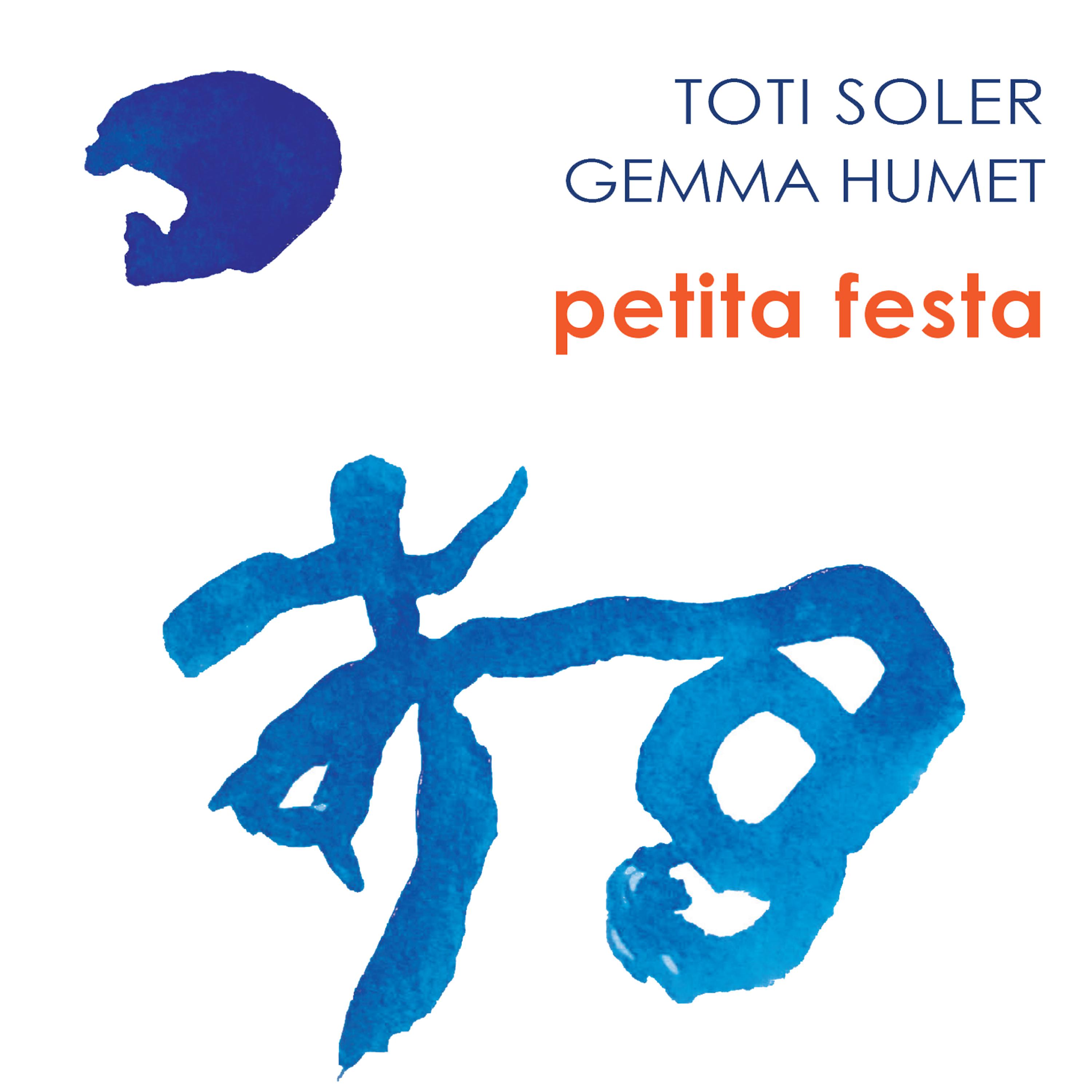 Постер альбома Petita Festa