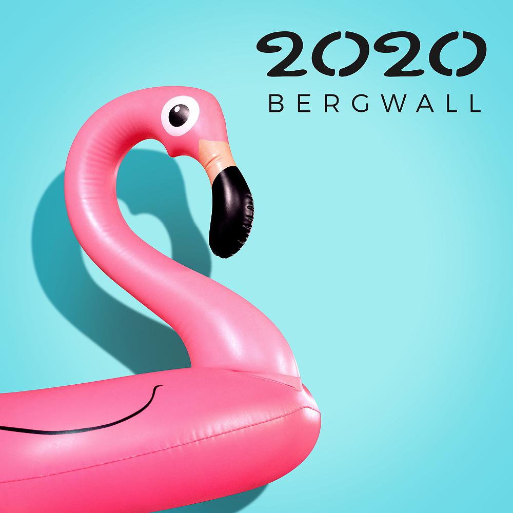 Постер альбома 2020