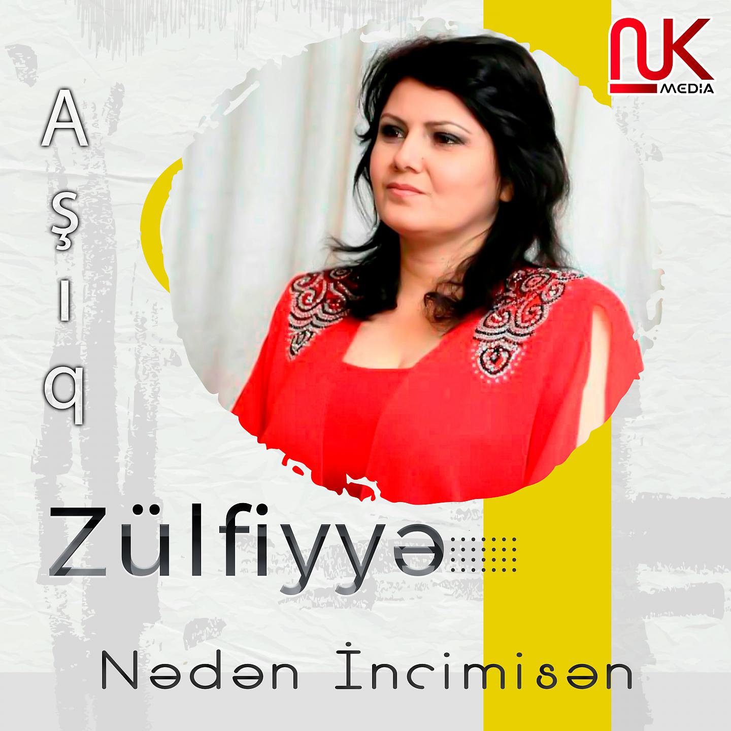 Постер альбома Nədən İncimisən