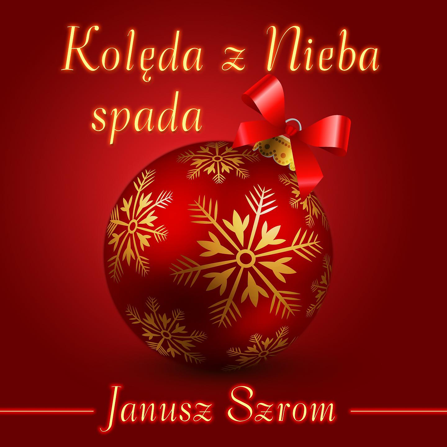 Постер альбома Kolęda Z Nieba Spada