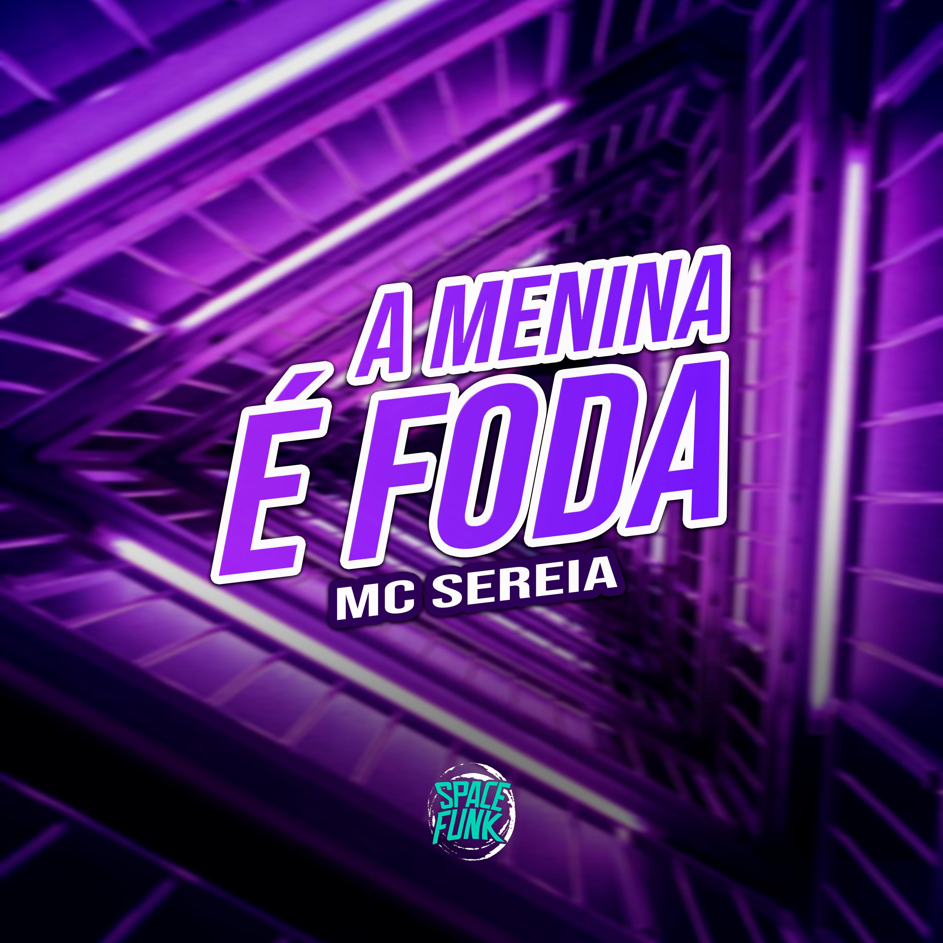 Постер альбома A Menina É Foda