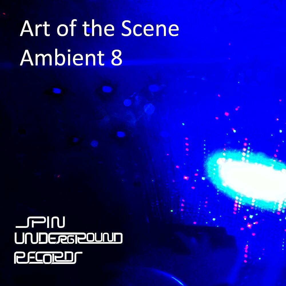 Постер альбома Ambient 8
