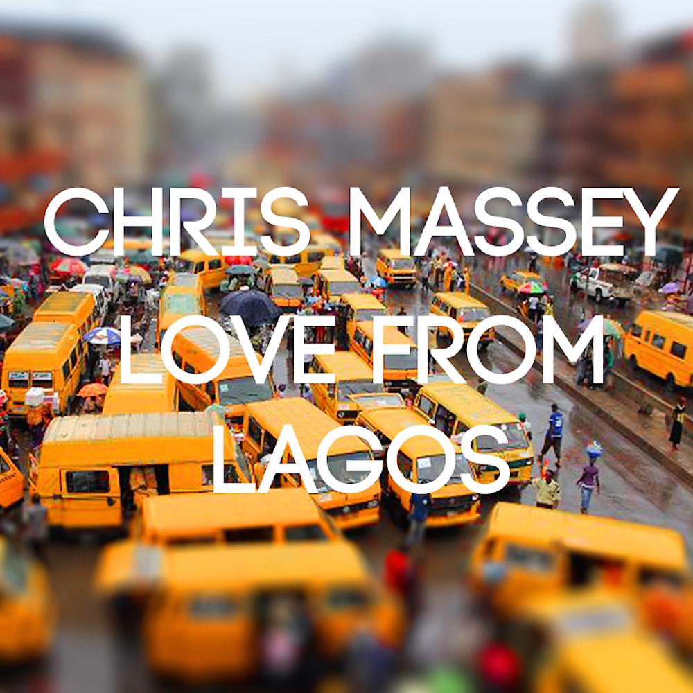 Постер альбома Love From Lagos