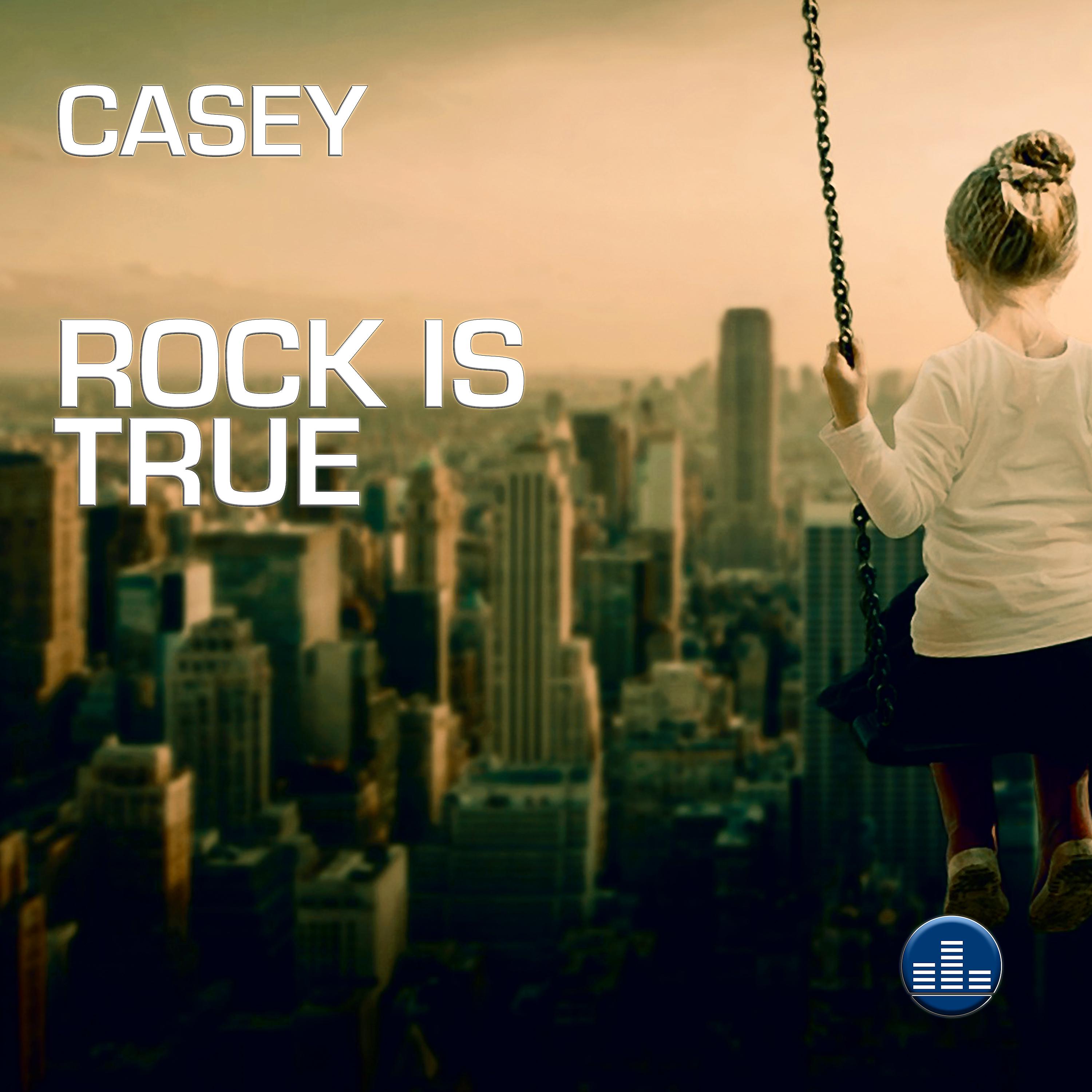 Постер альбома Rock Is True