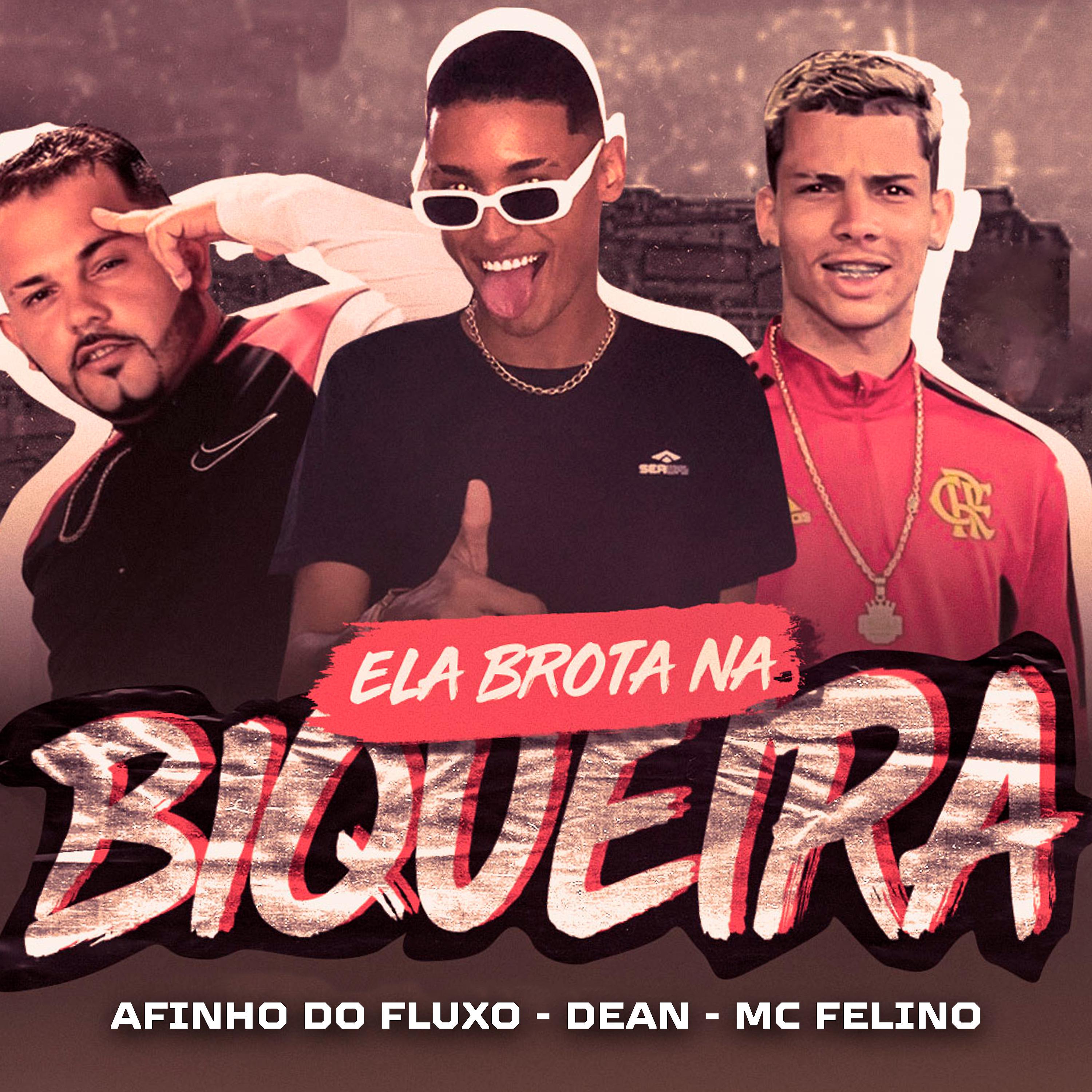Постер альбома Ela Brota na Biqueira