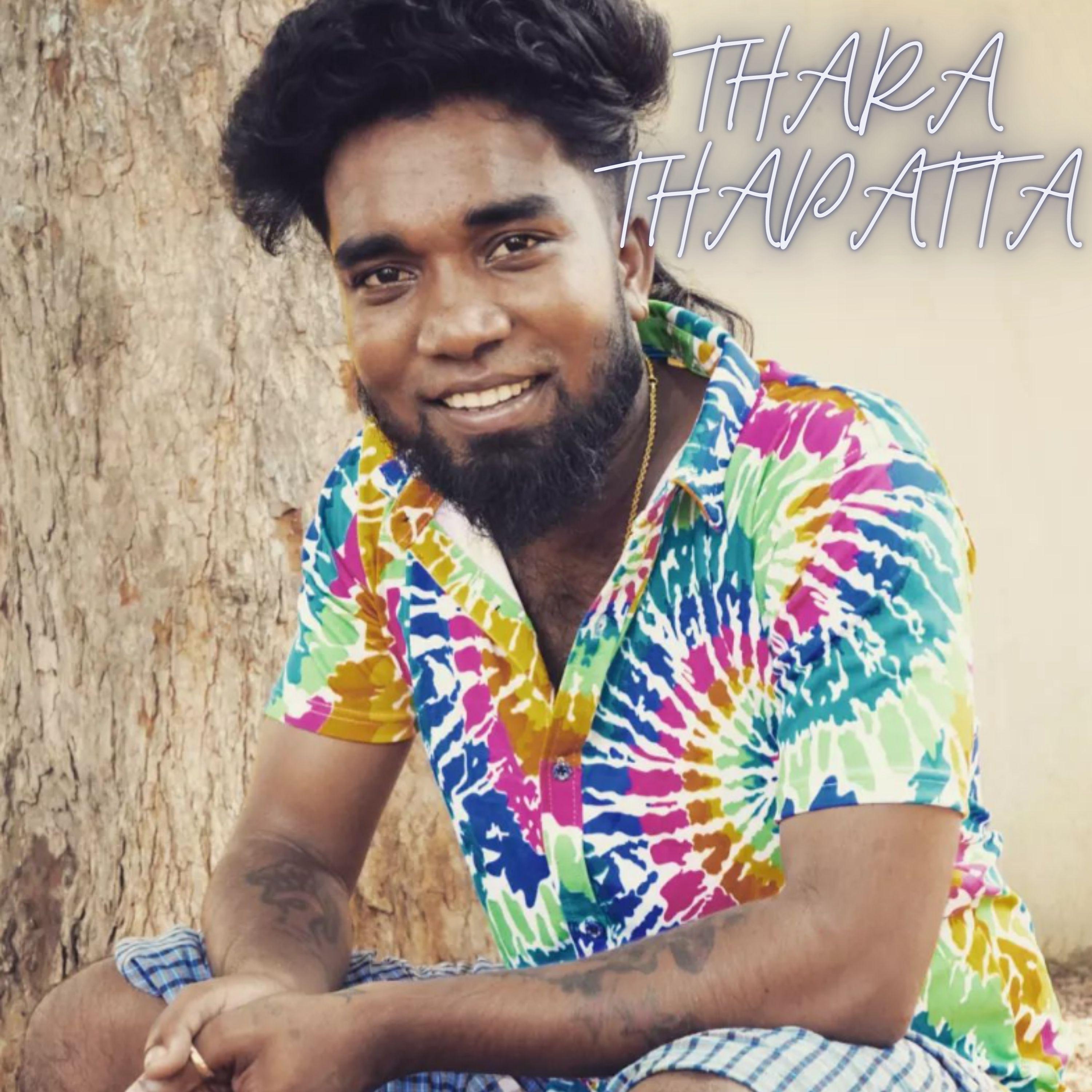 Постер альбома Thara Thapatai