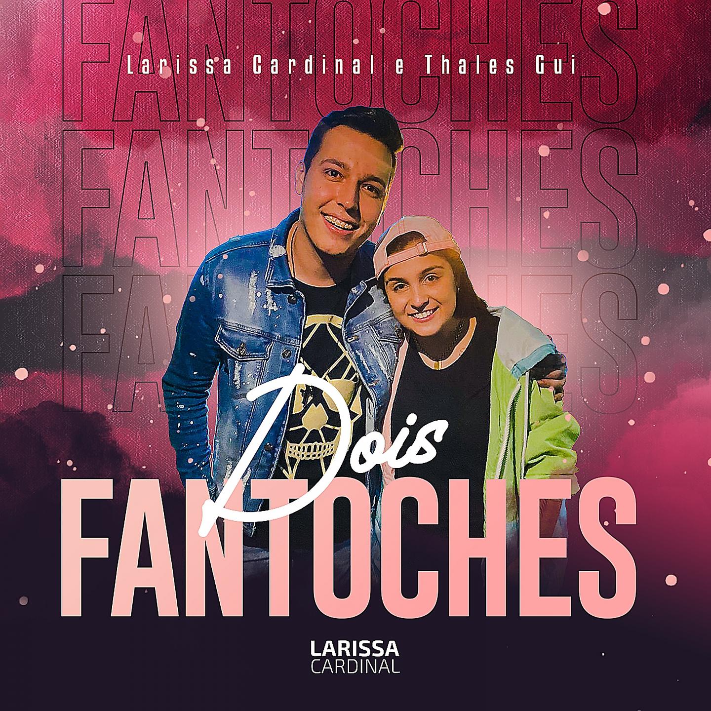 Постер альбома Dois Fantoches