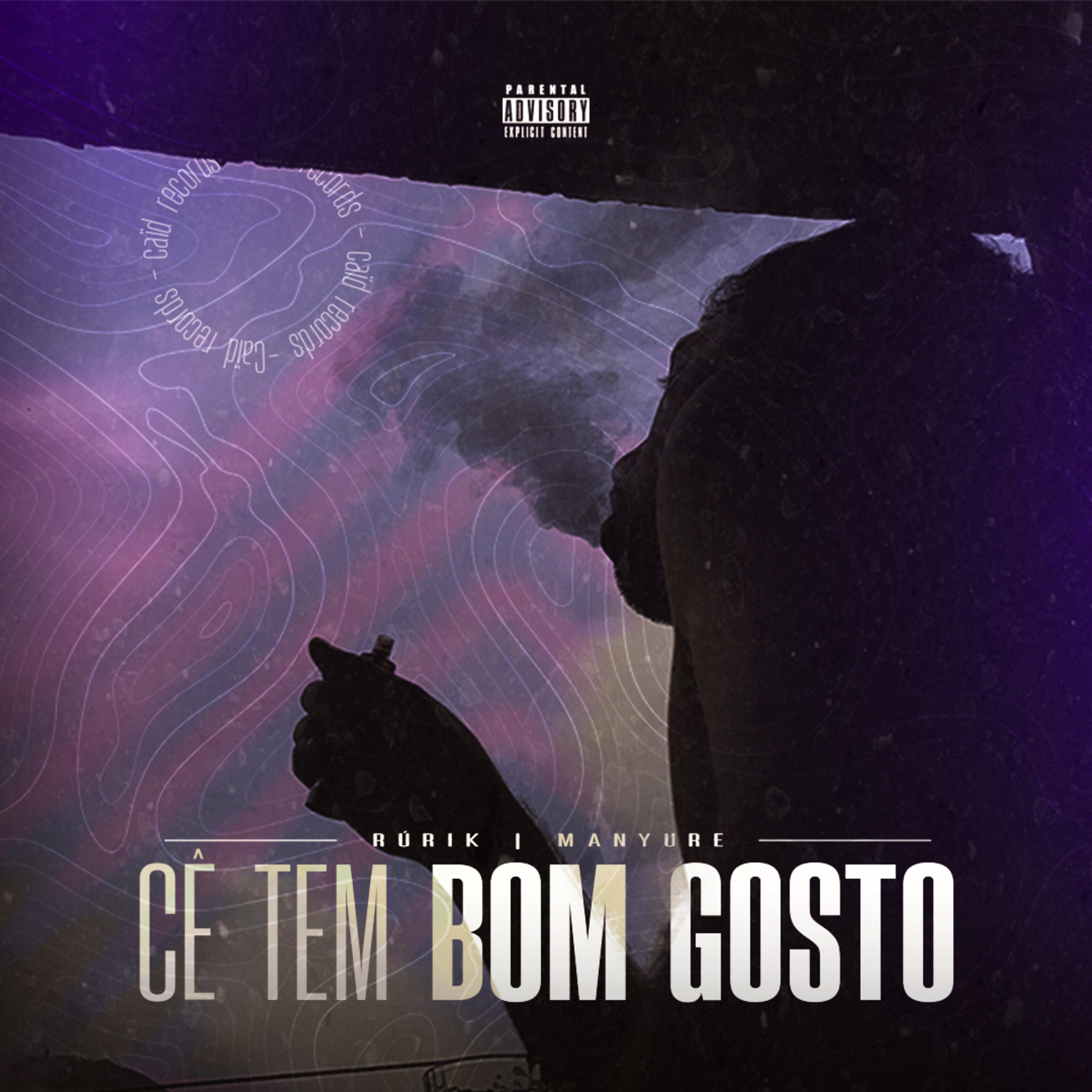 Постер альбома Cê Tem Bom Gosto