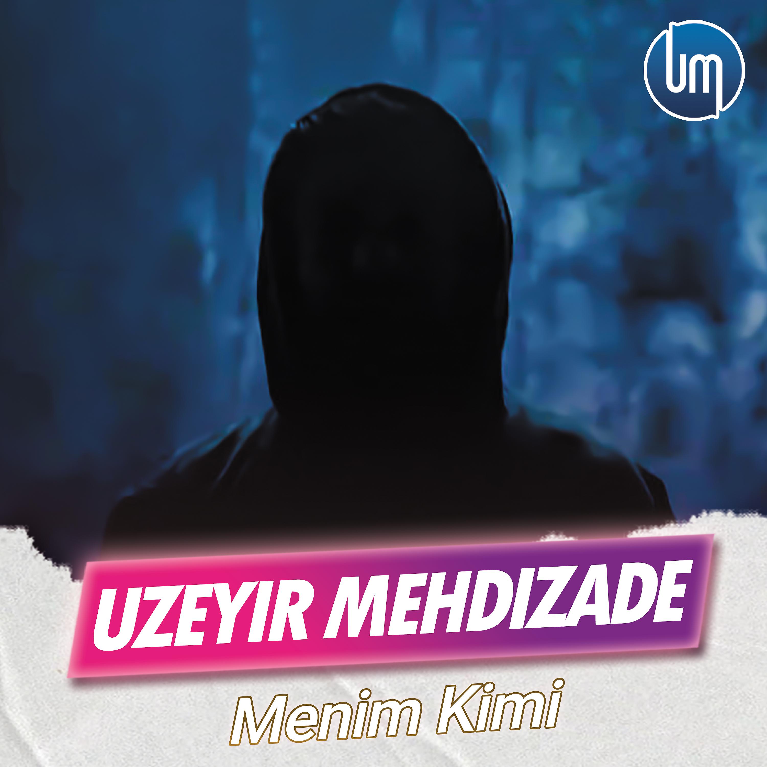 Постер альбома Menim Kimi