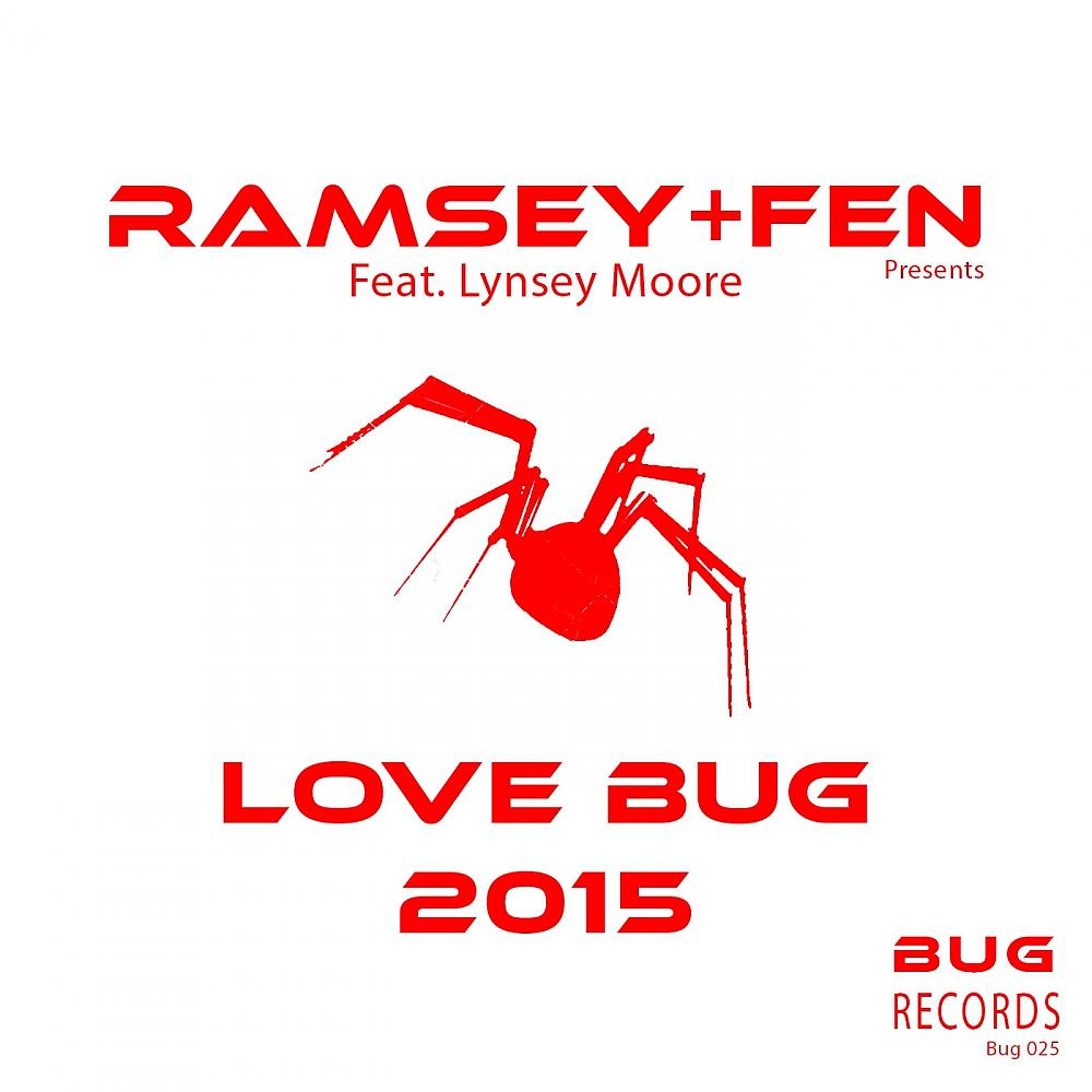 Постер альбома Love Bug 2015