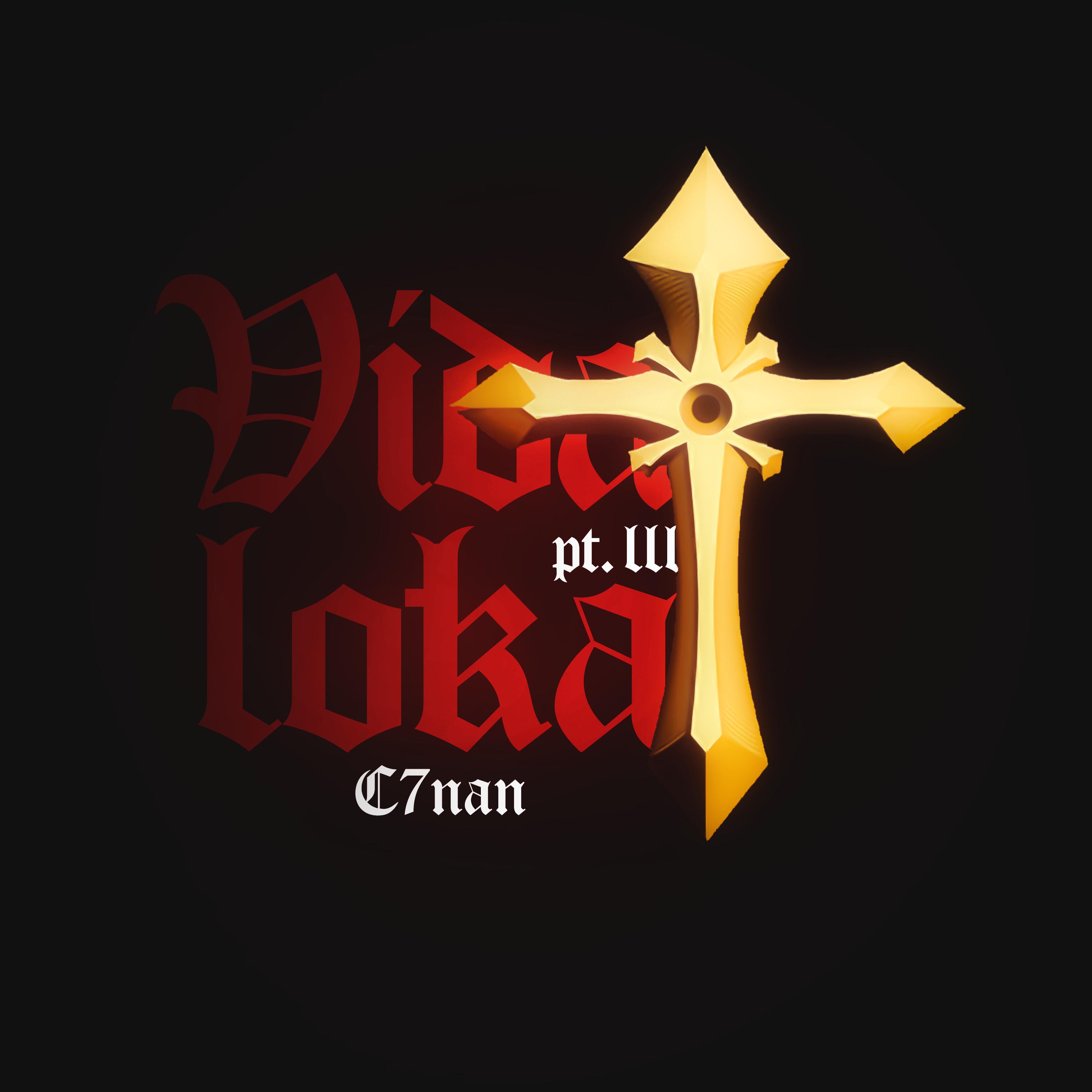 Постер альбома Vida Loka Pt. lll