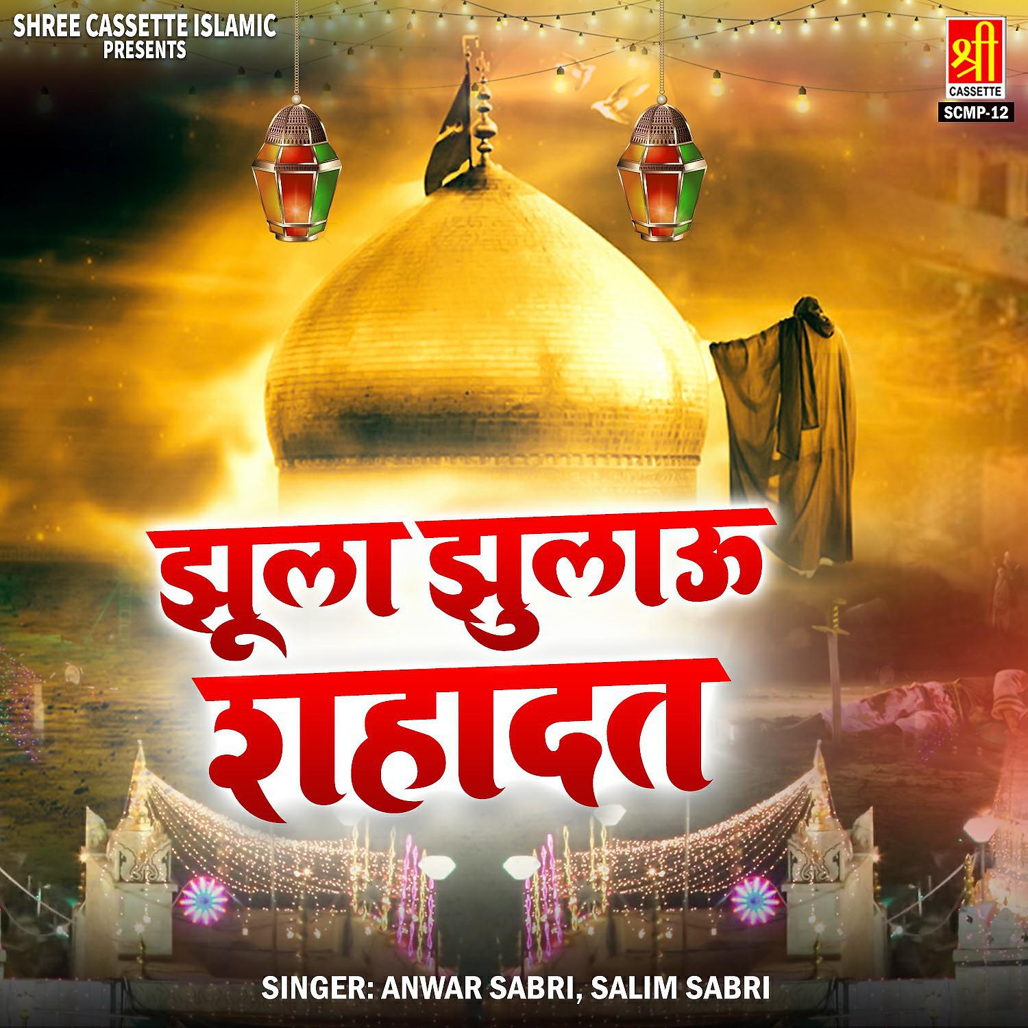 Постер альбома Jhula Jhulau Shahdat