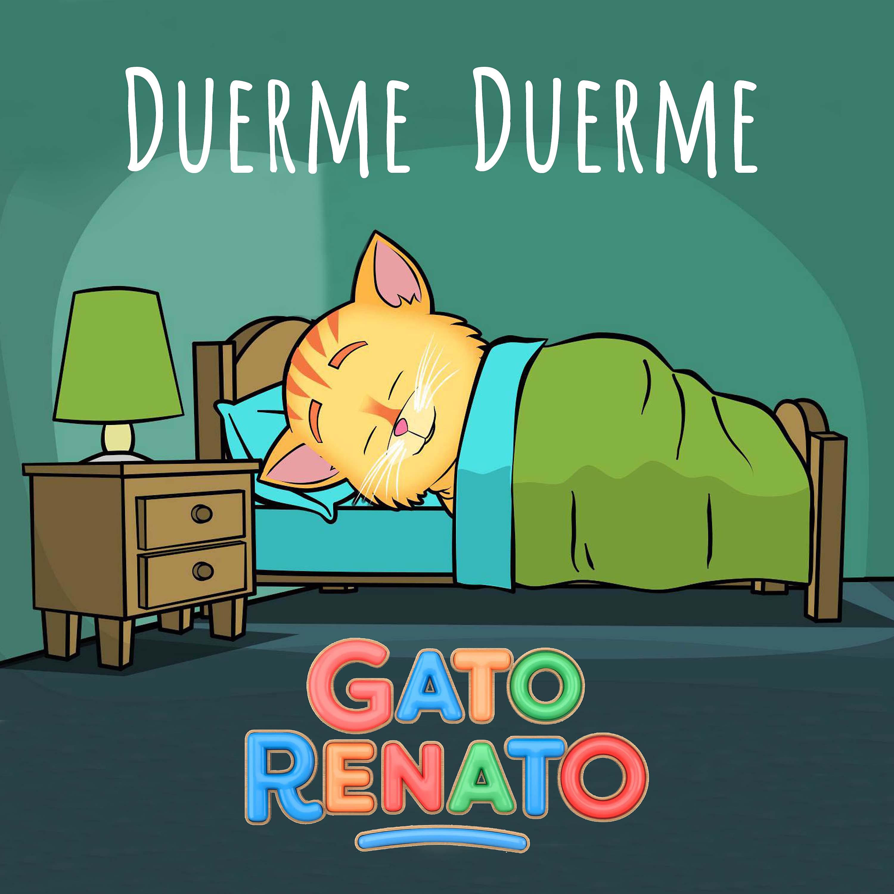 Постер альбома Duerme Duerme