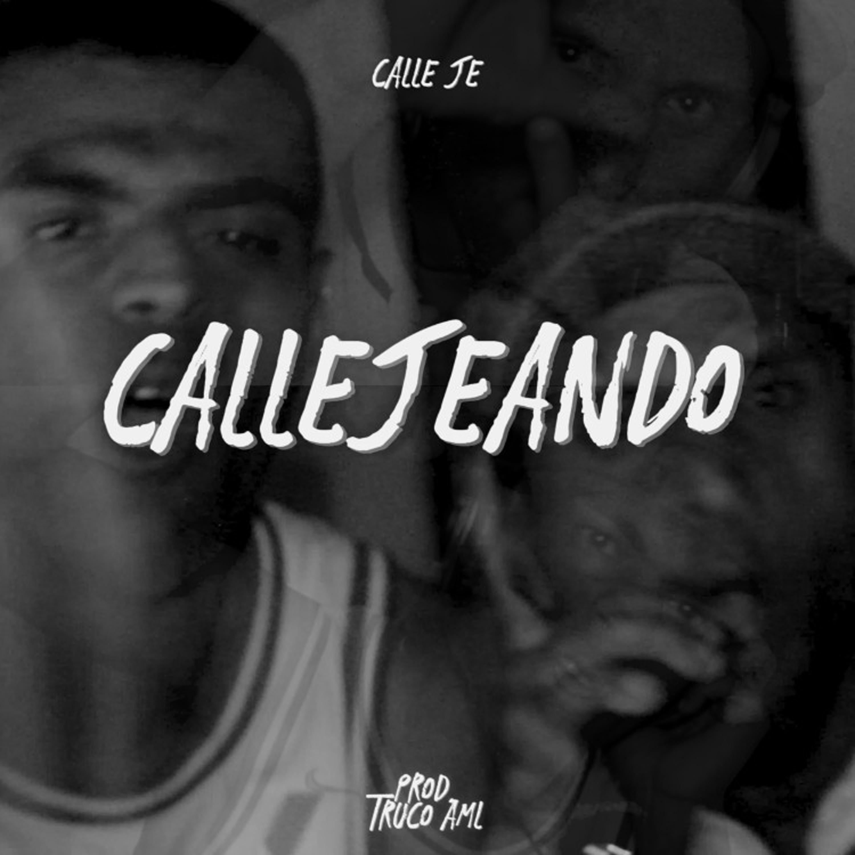 Постер альбома Callejeando