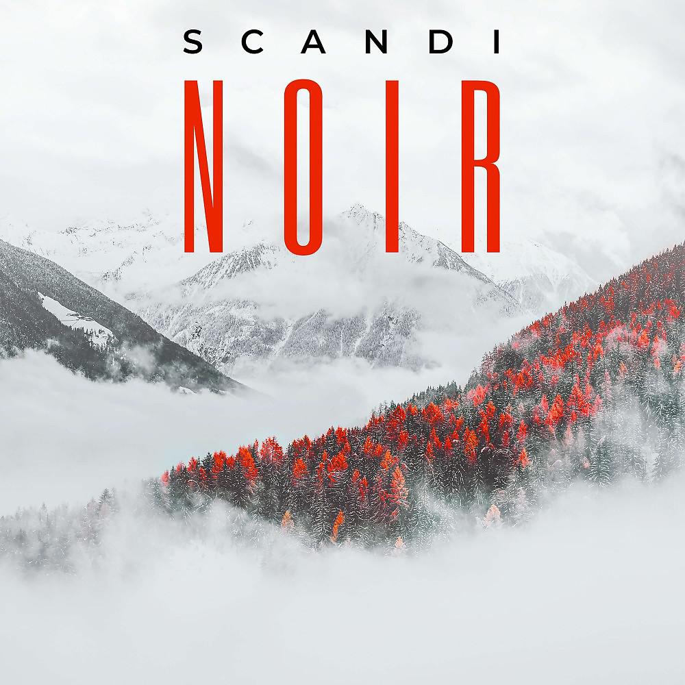Постер альбома Scandi Noir