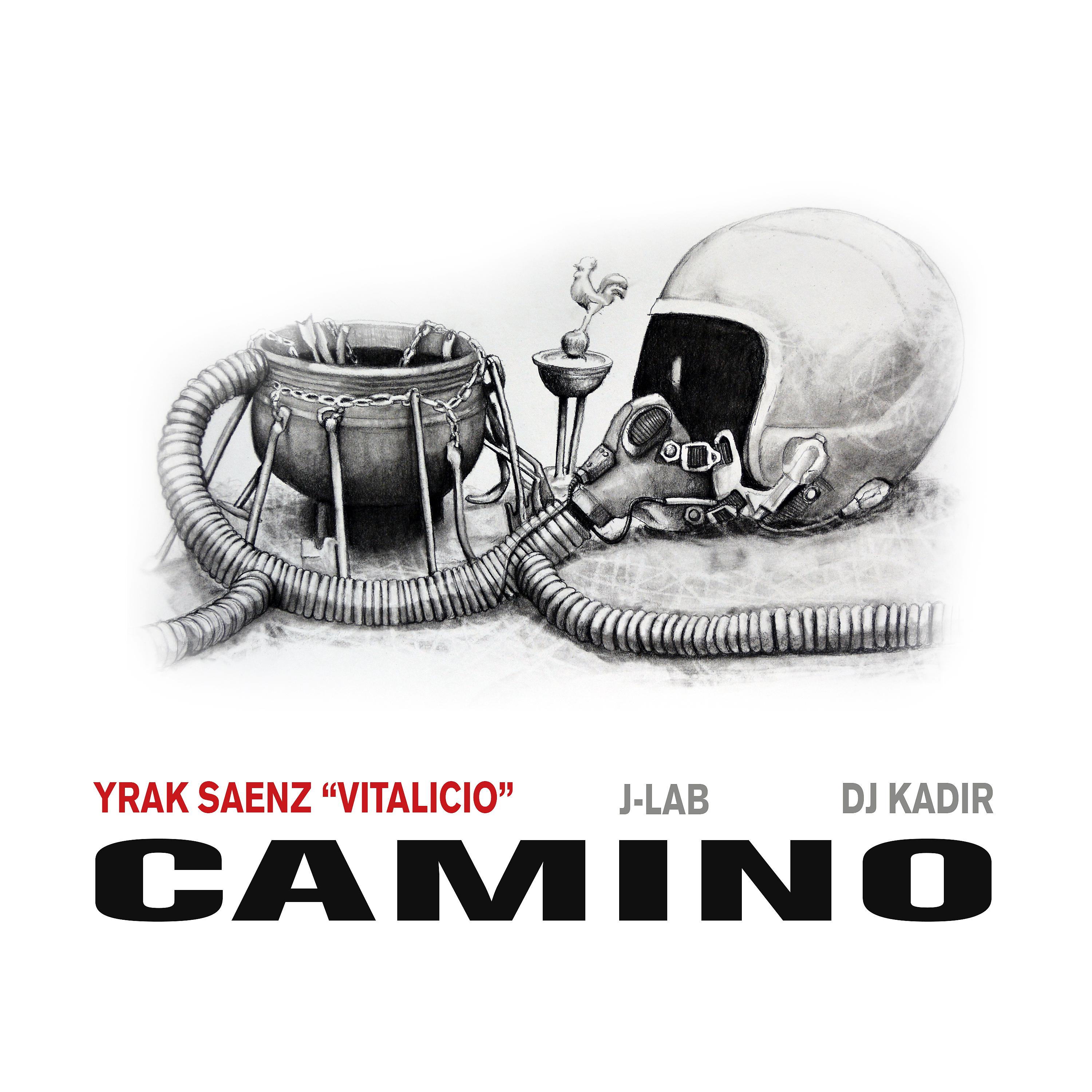 Постер альбома Camino