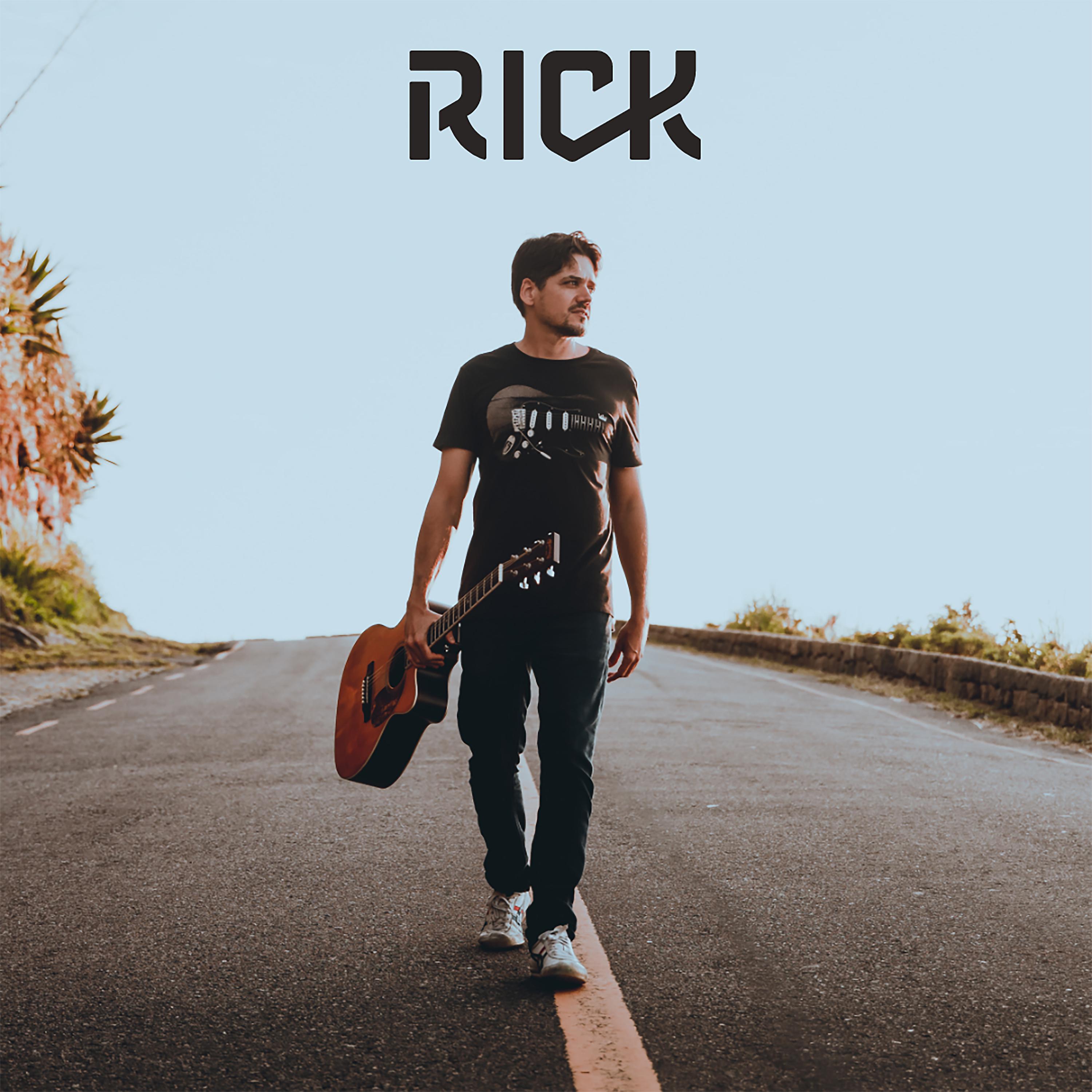 Постер альбома Rick