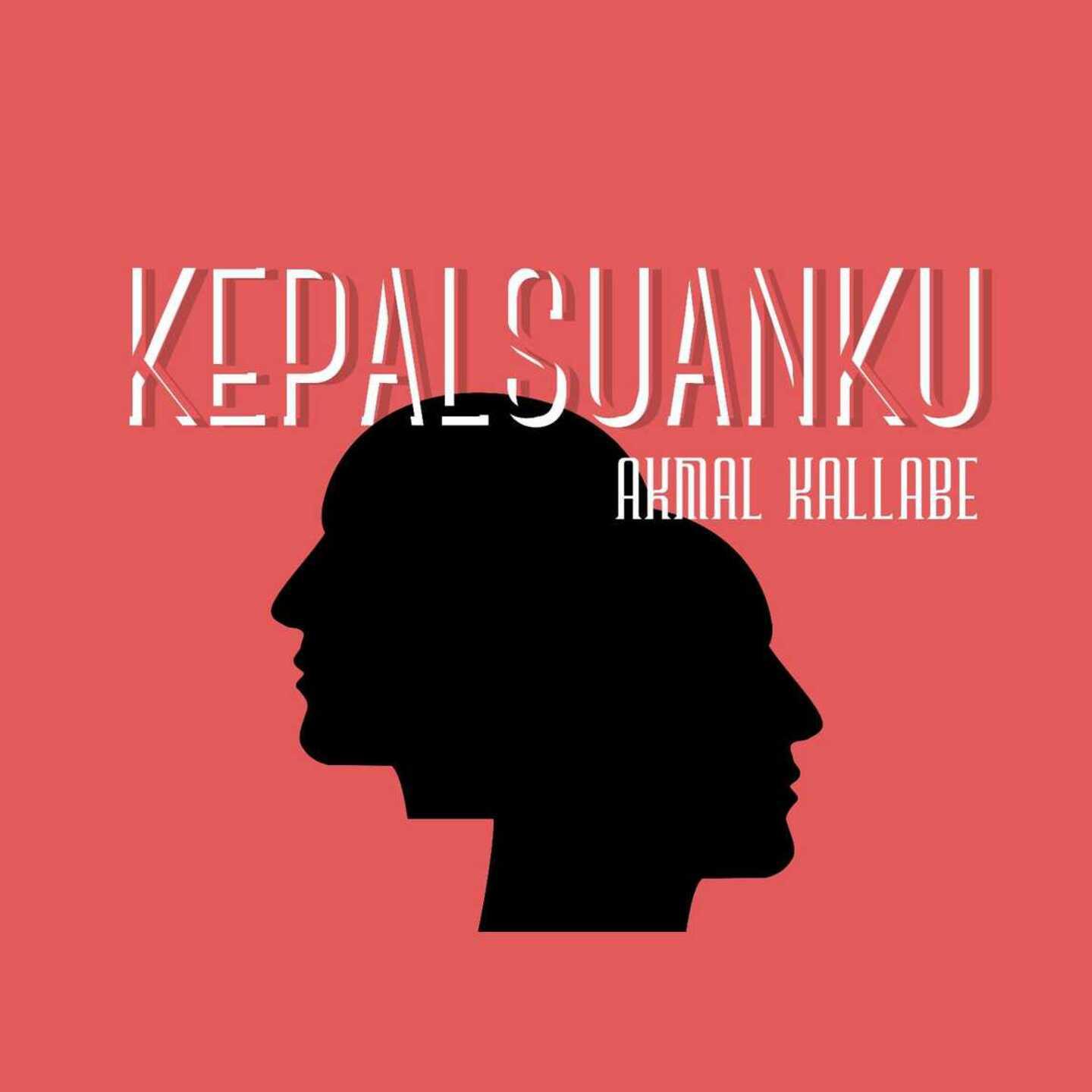 Постер альбома Kepalsuanku